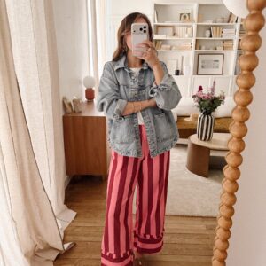 Pantalon Pablo 4