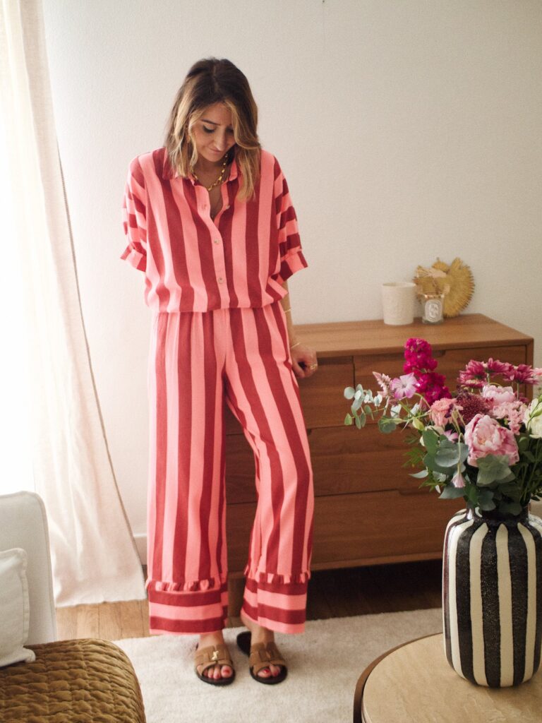 Pantalon Pablo 5