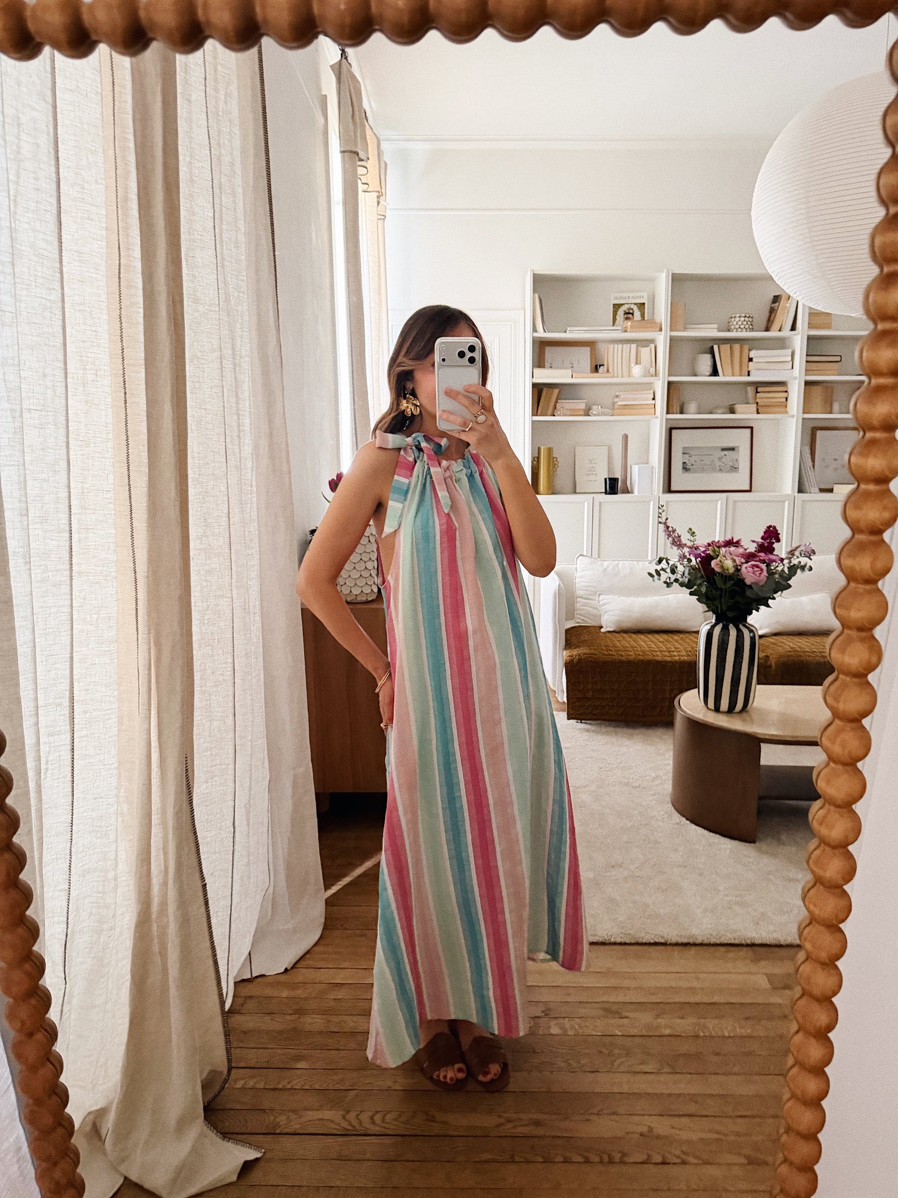 Robe Elsa 1