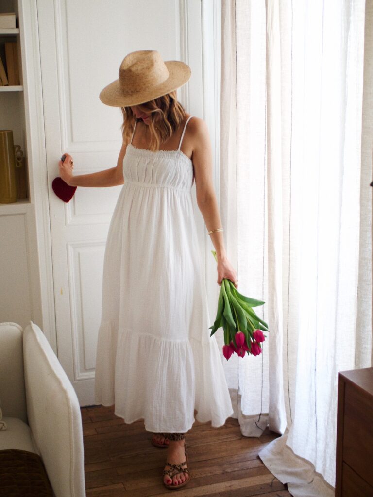 Robe Lola 7