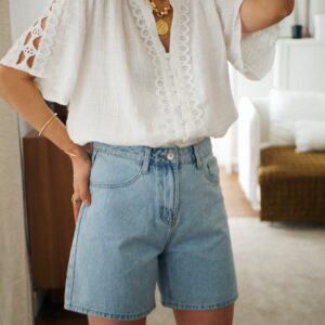 Short Daniel 5