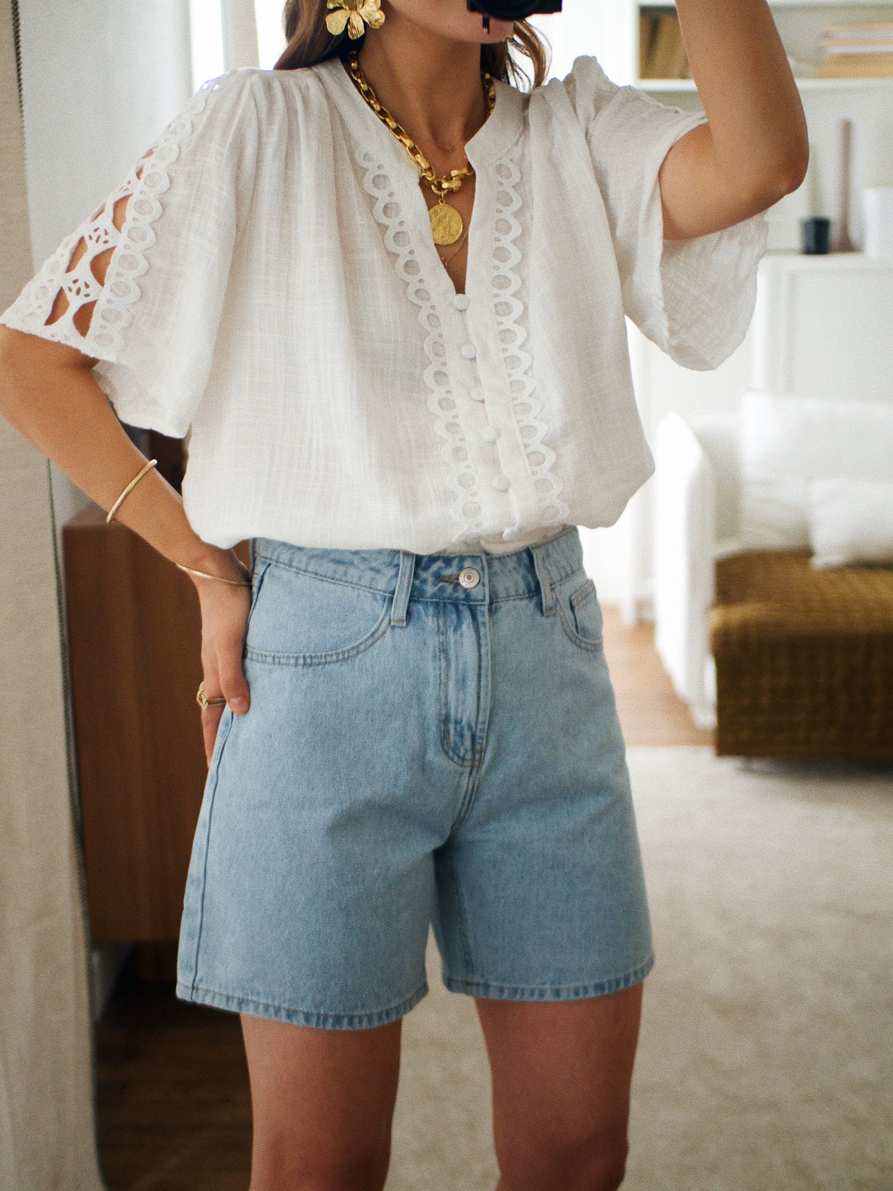 Short Daniel 5