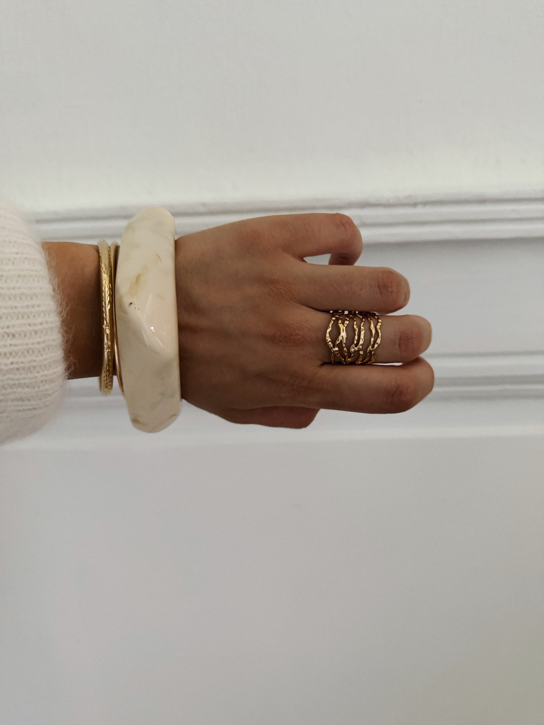 Bague Arbi 2 Bague Arbi 2