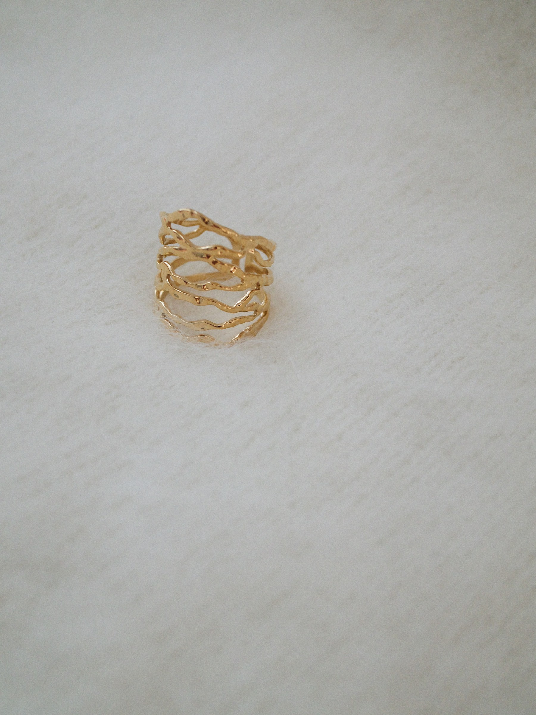 Bague Arbi 4 Bague Arbi 4