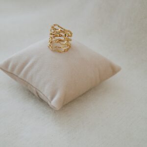 Bague Arbi 5