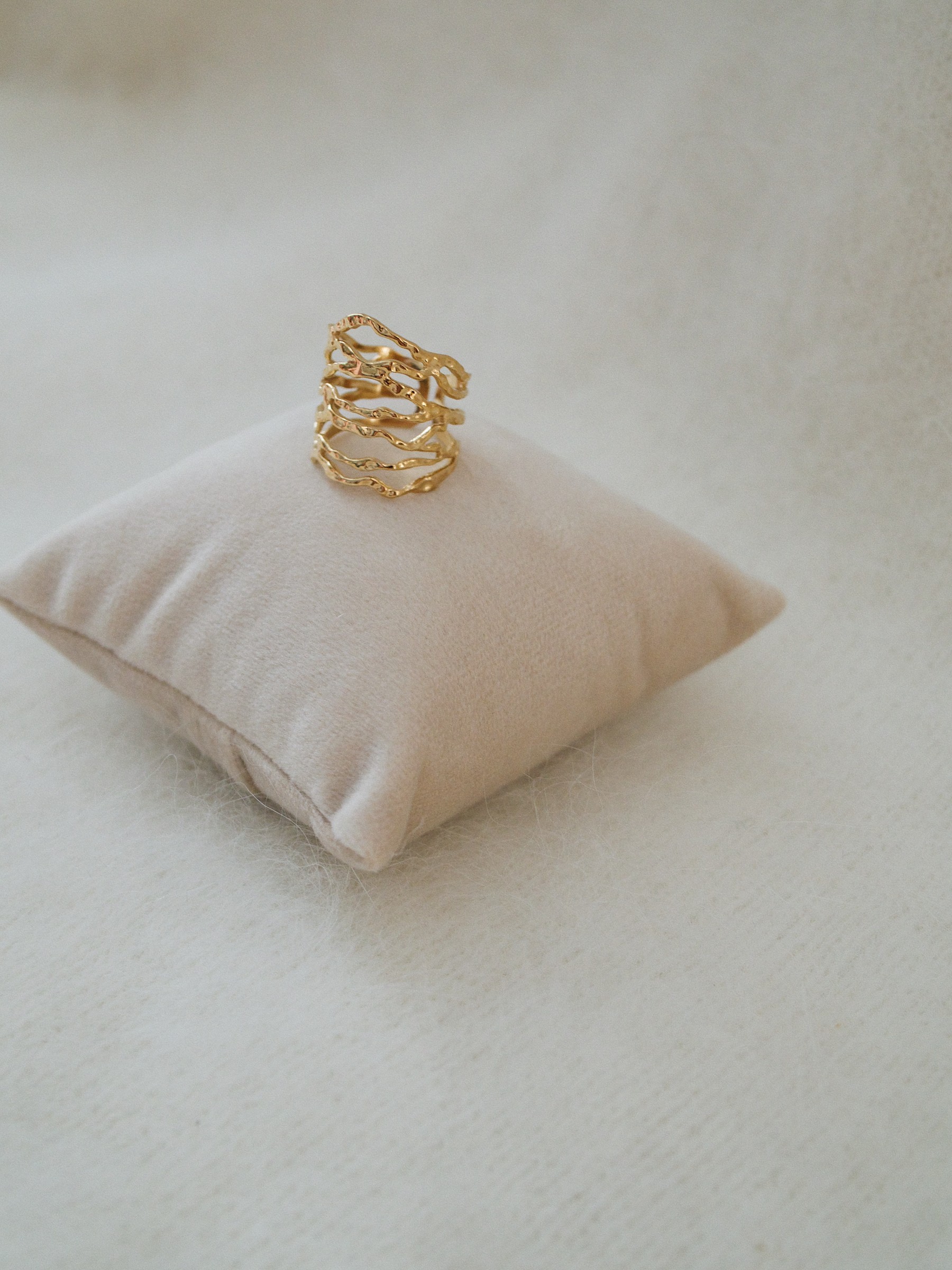 Bague Arbi 5