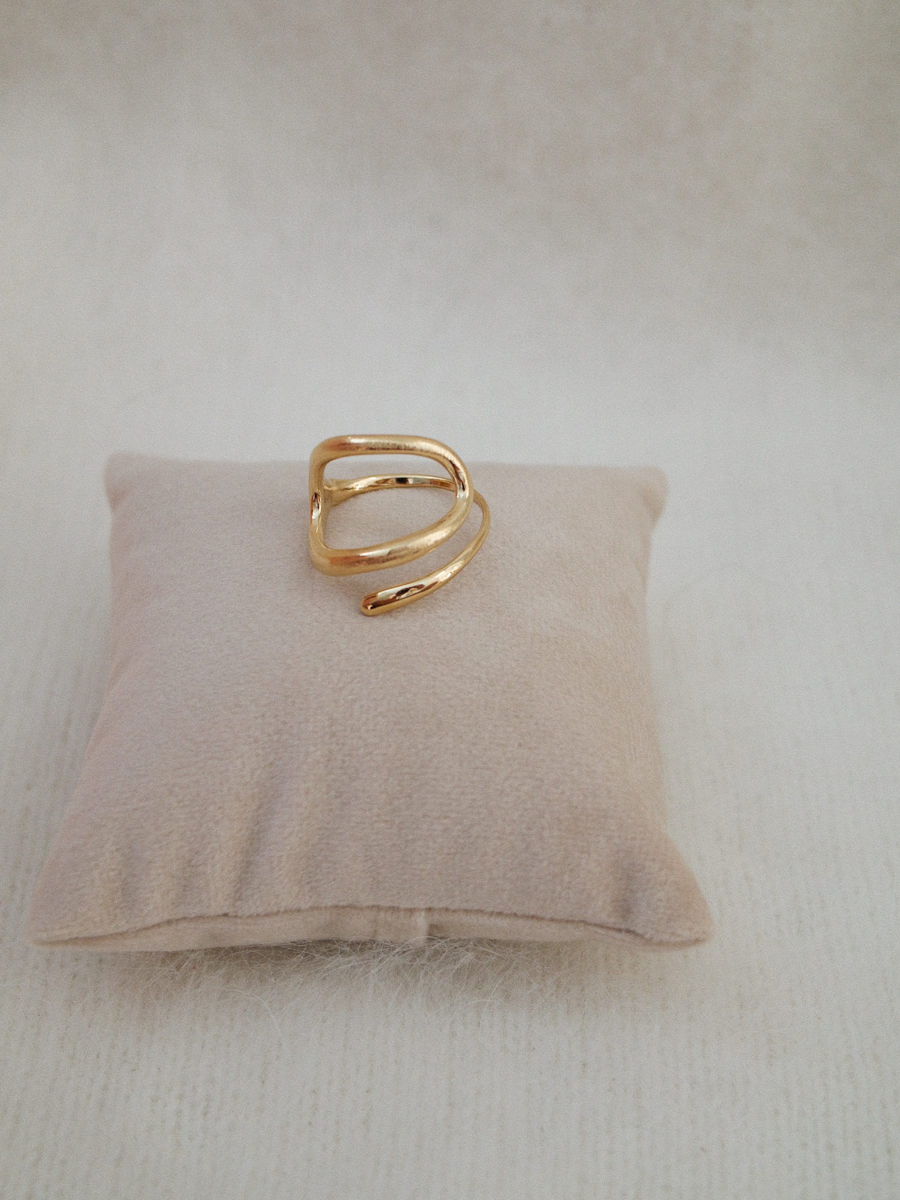 Bague Avau 3