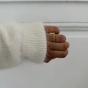 Bague Bulle 3