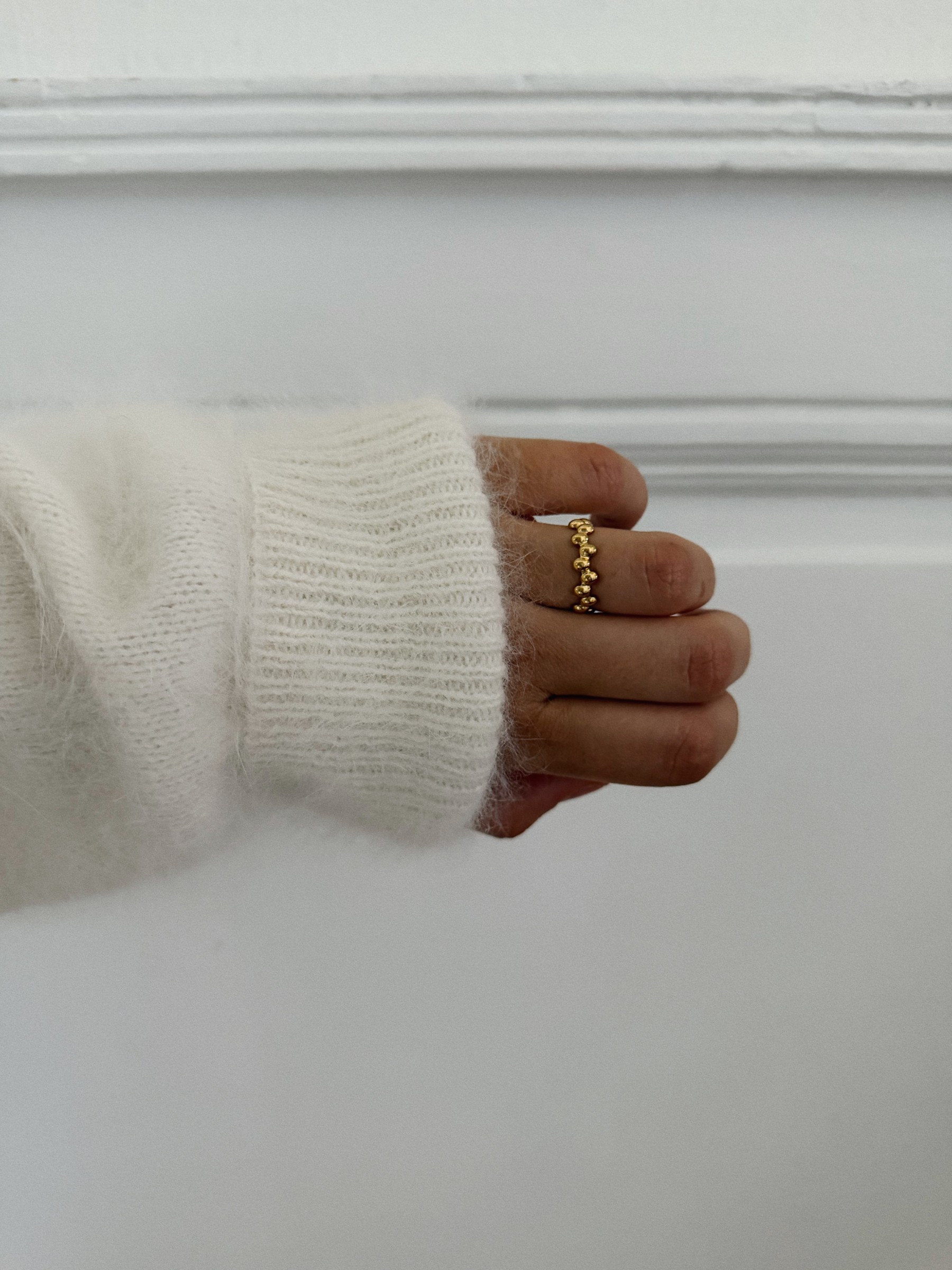 Bague Bulle 3