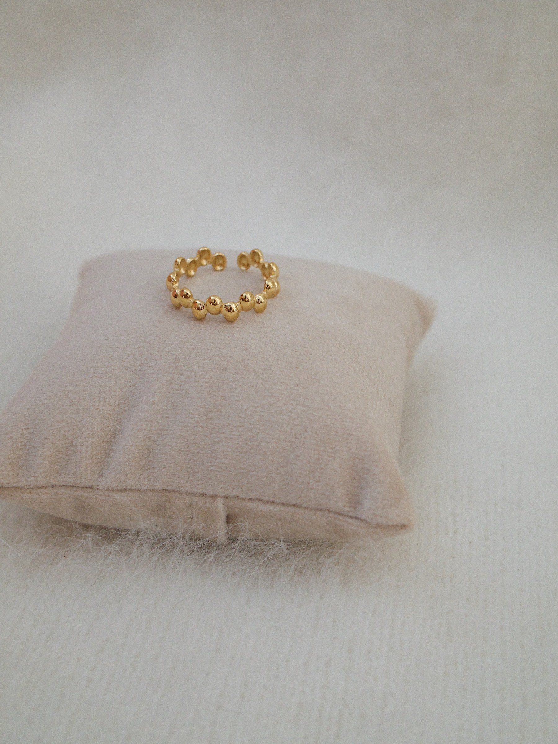 Bague Bulle 5 Bague Bulle 5