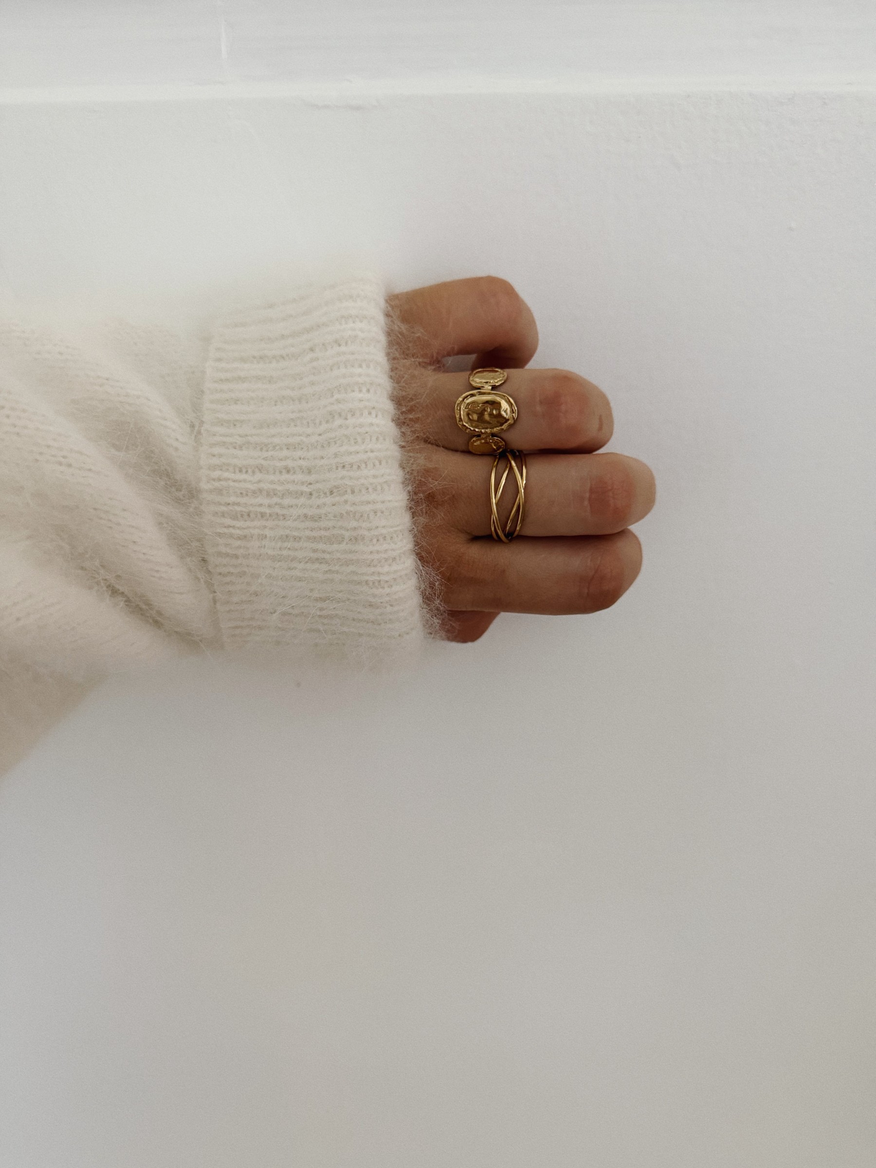 Bague Reme 1 Bague Reme 1