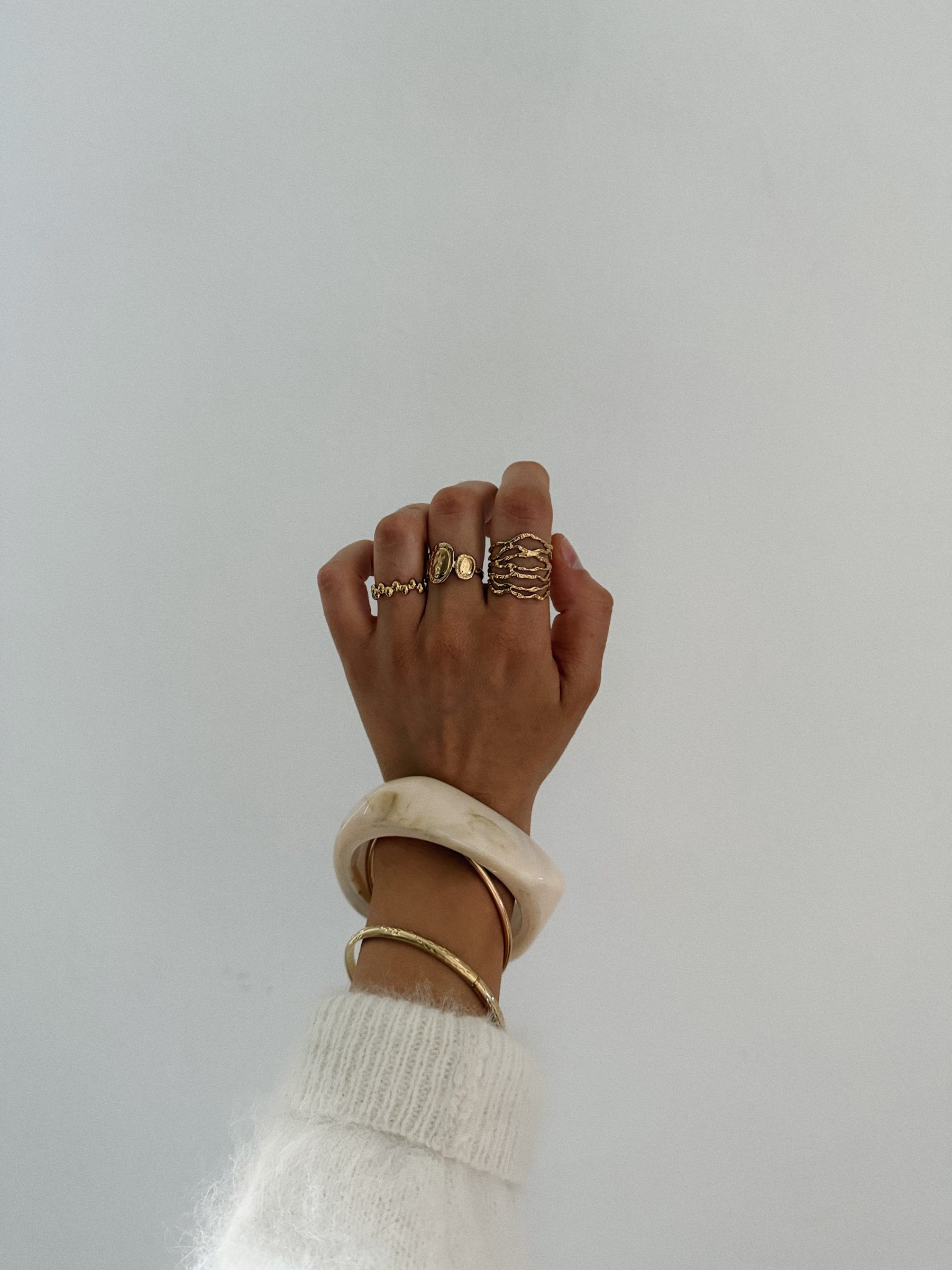 Bague Reme 3 Bague Reme 3
