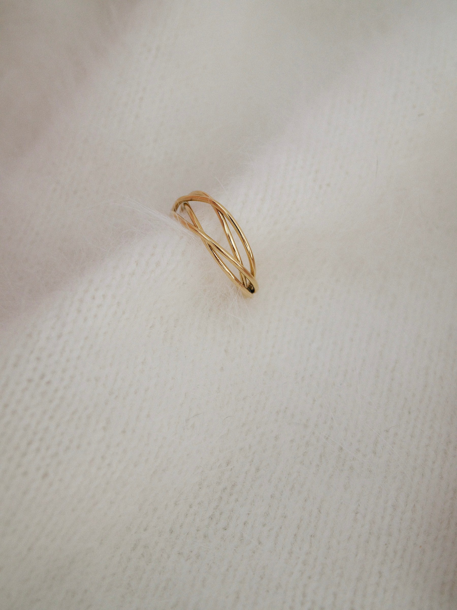 Bague Vague 5 Bague Vague 5