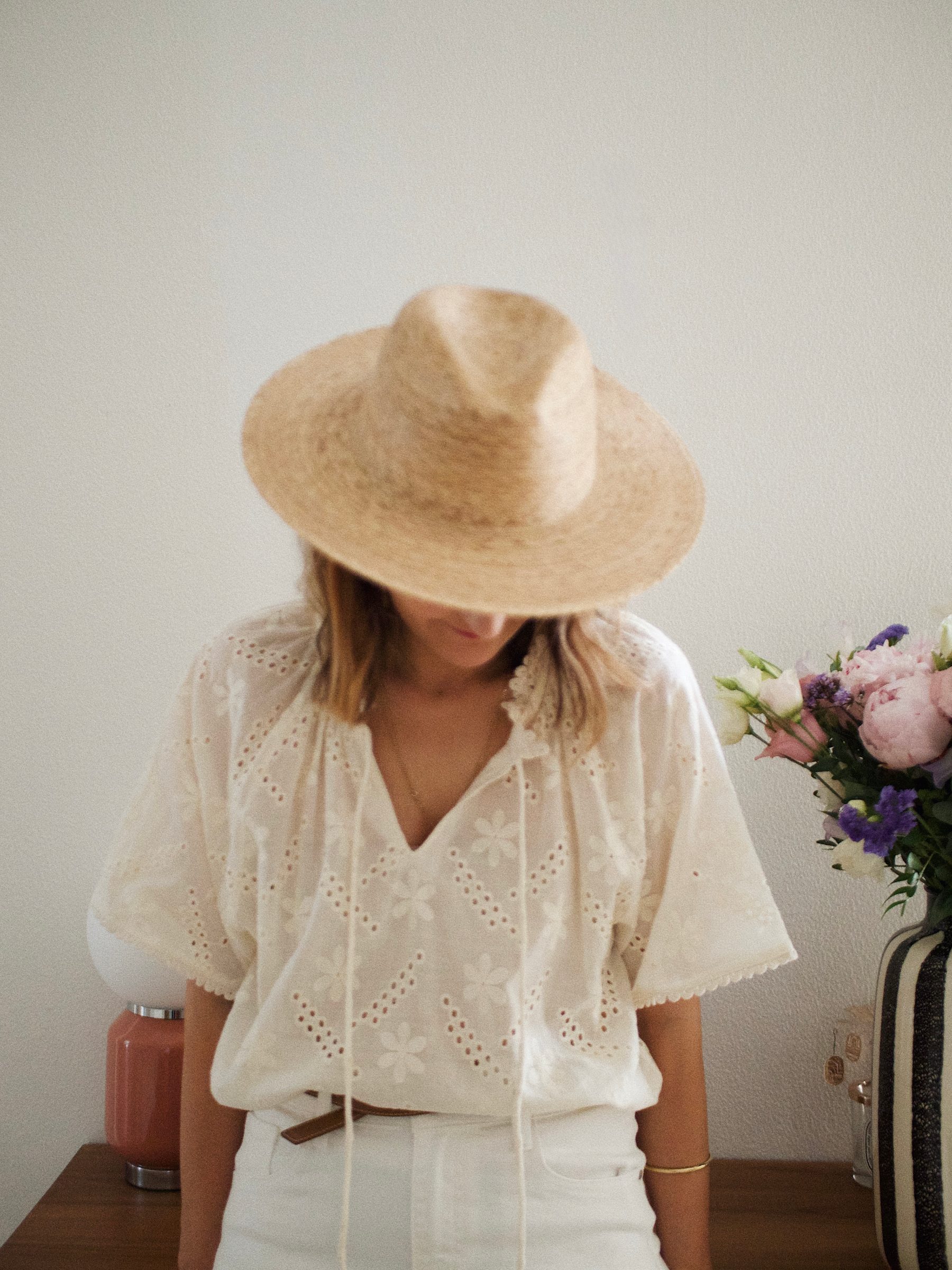 Blouse Abelle 7 Blouse Abelle 7