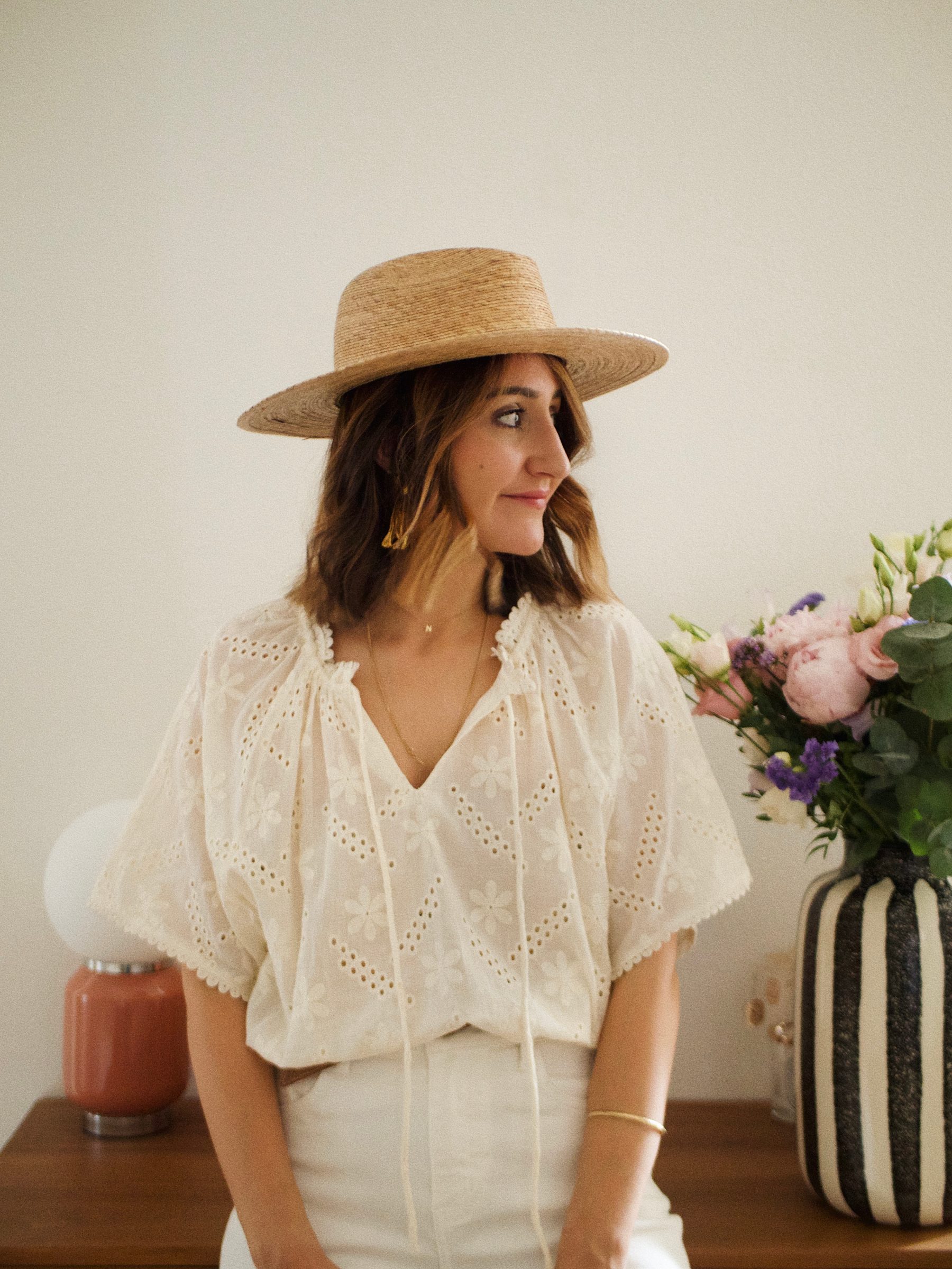 Blouse Abelle 8 Blouse Abelle 8