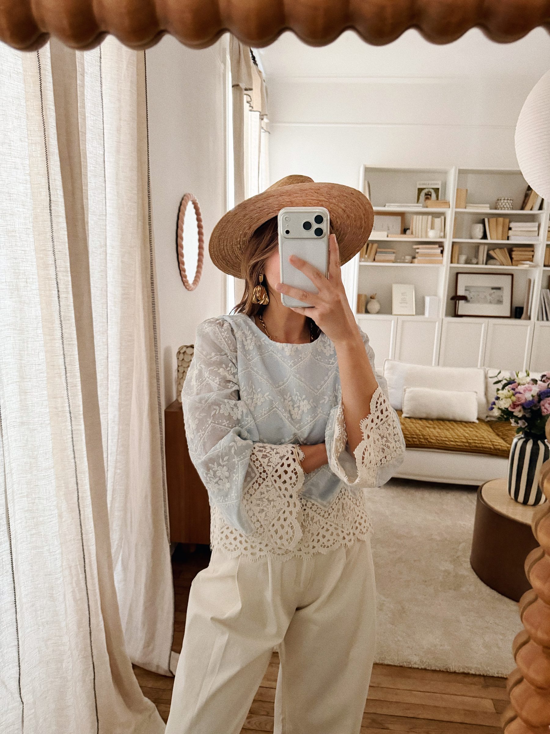 Blouse Ambre 3 Blouse Ambre 3