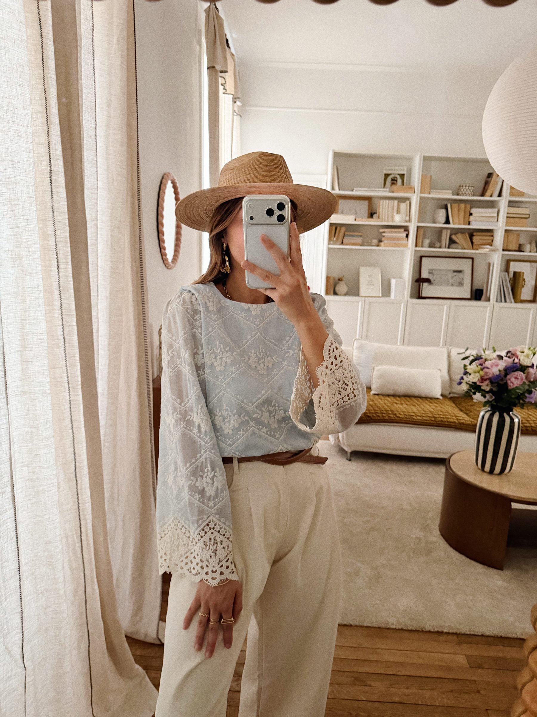 Blouse Ambre 4 Blouse Ambre 4