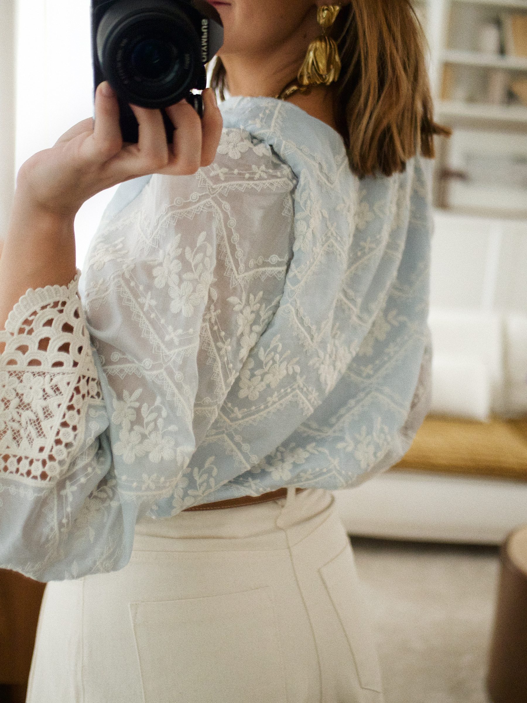 Blouse Ambre 5 Blouse Ambre 5
