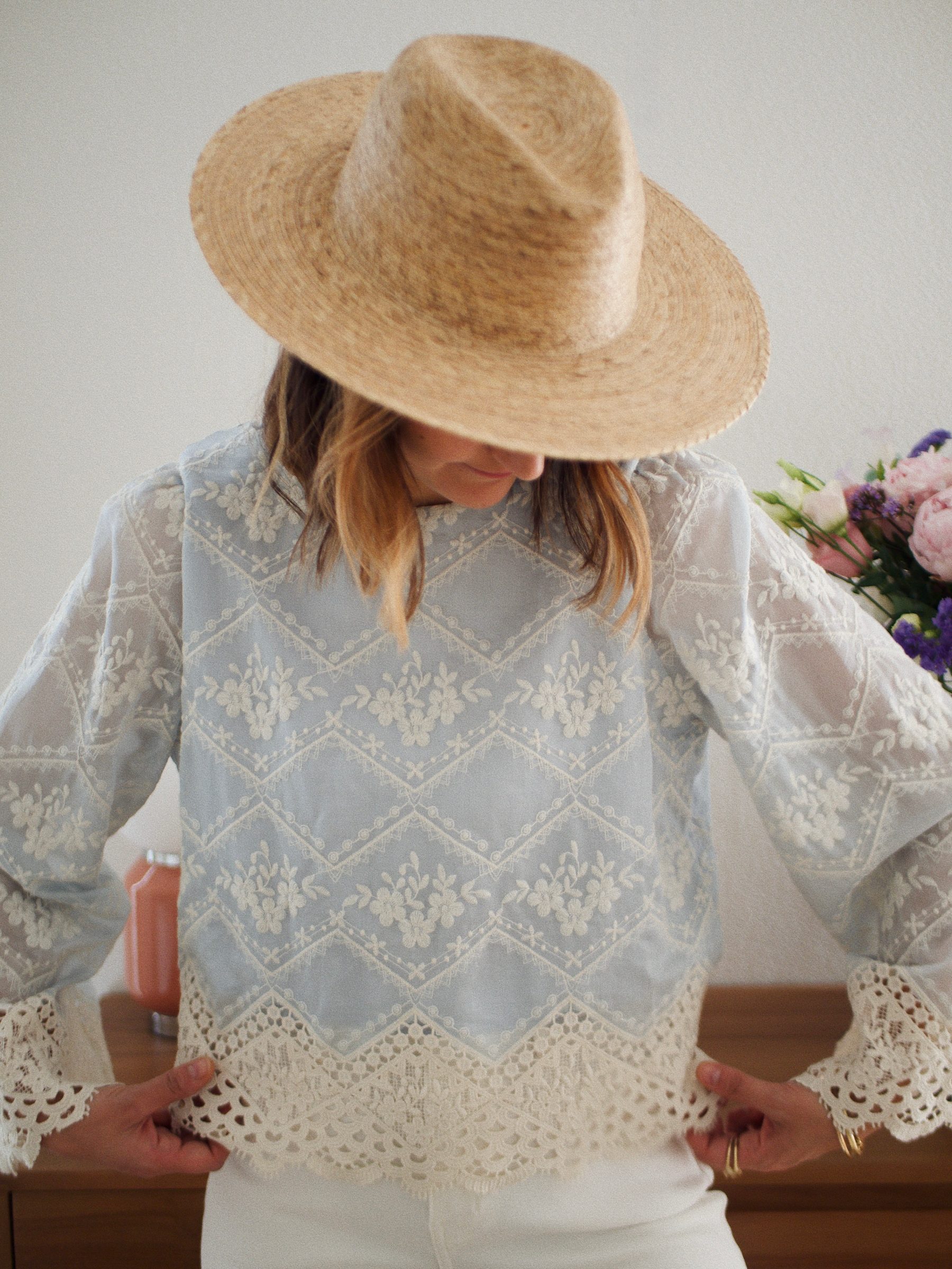 Blouse Ambre 6