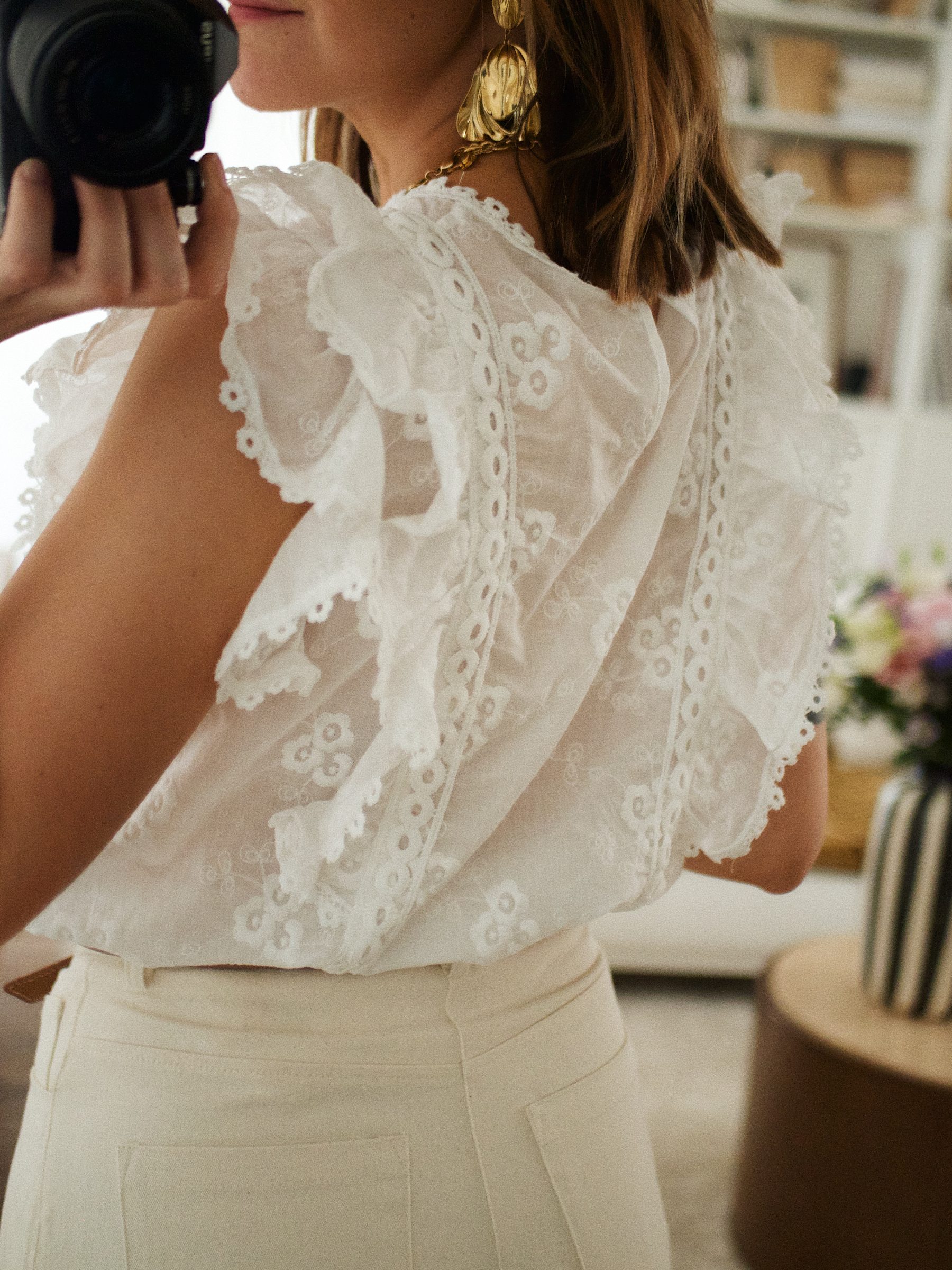 Blouse Jeanne 4 Blouse Jeanne 4