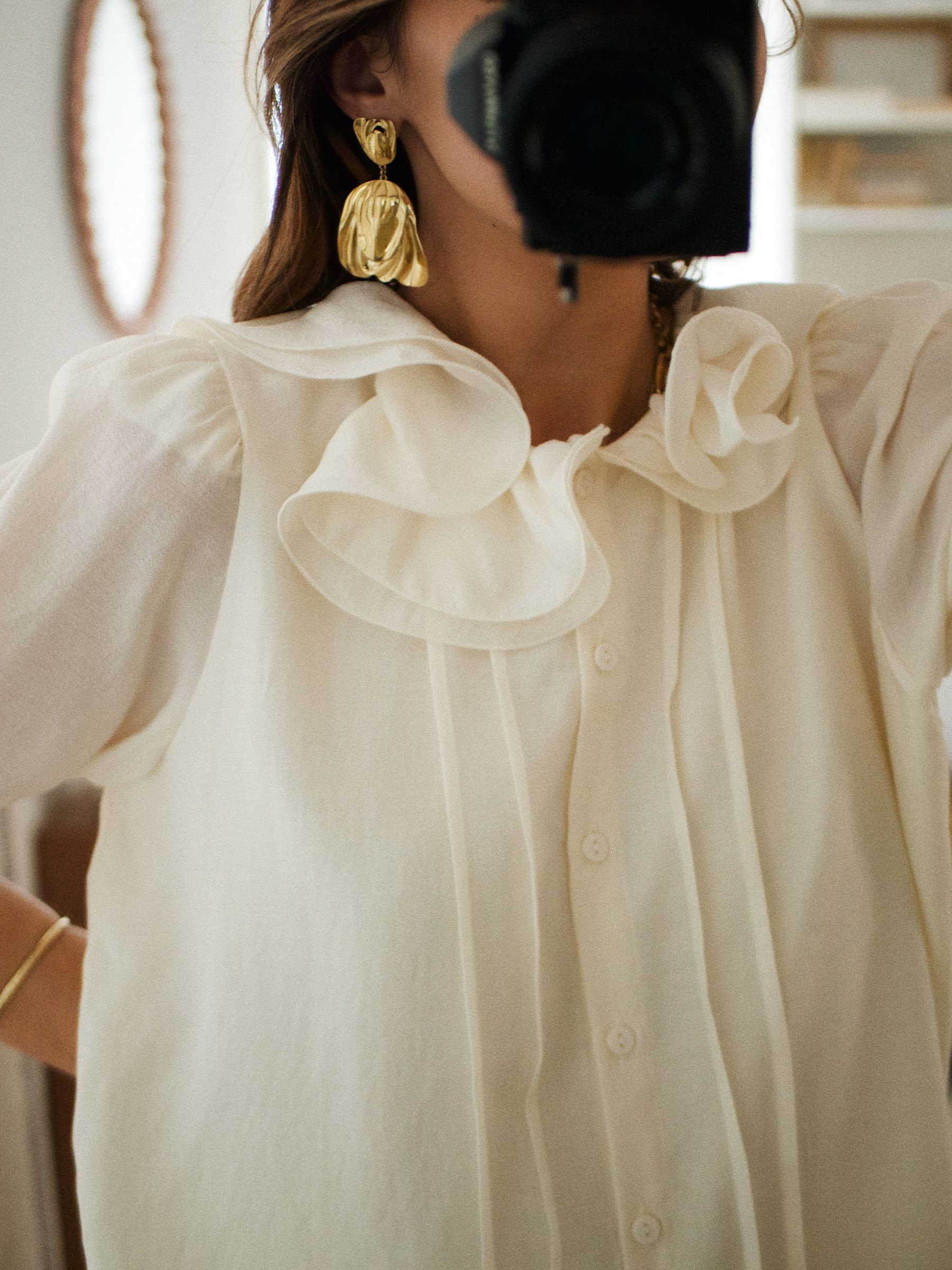 Blouse Mara 4 Blouse Mara 4