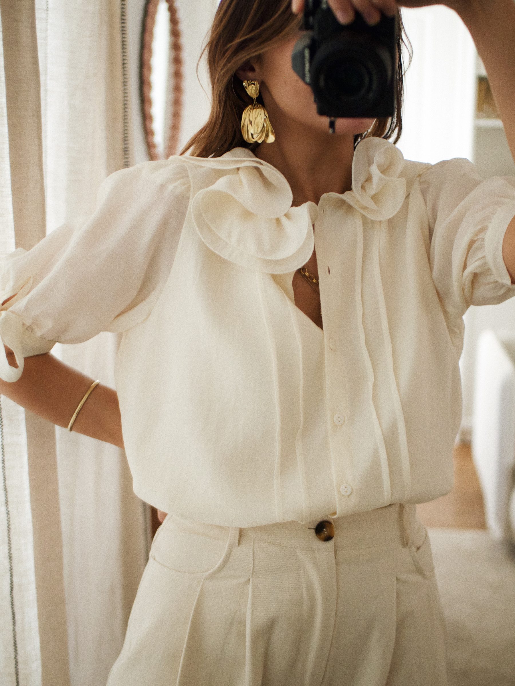 Blouse Mara 5 Blouse Mara 5