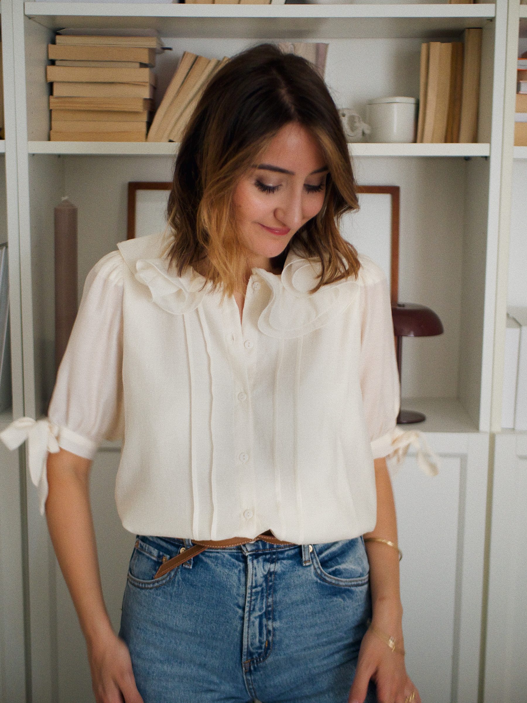 Blouse Mara 7 Blouse Mara 7
