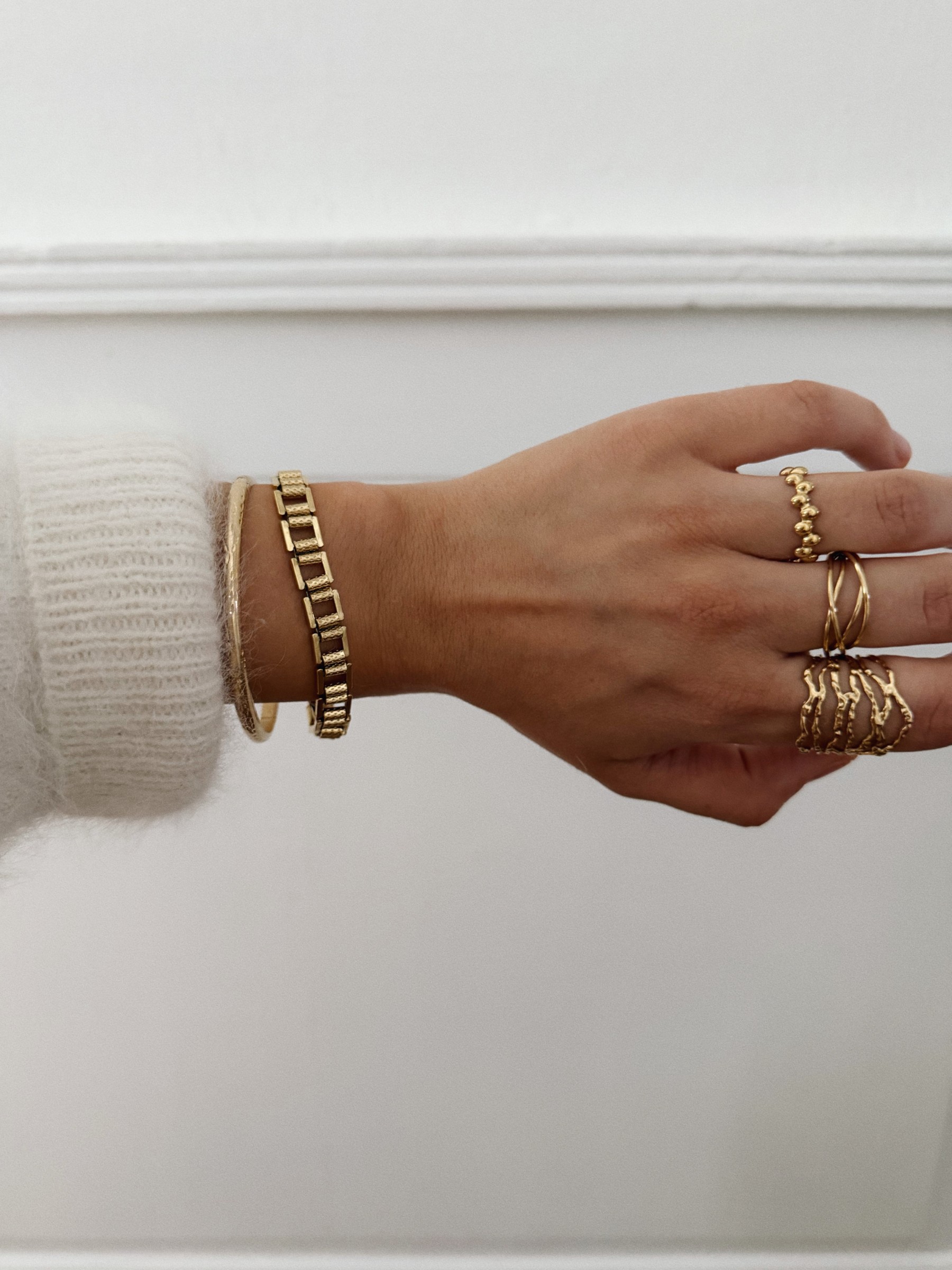 Bracelet Marthe 1 Bracelet Marthe 1