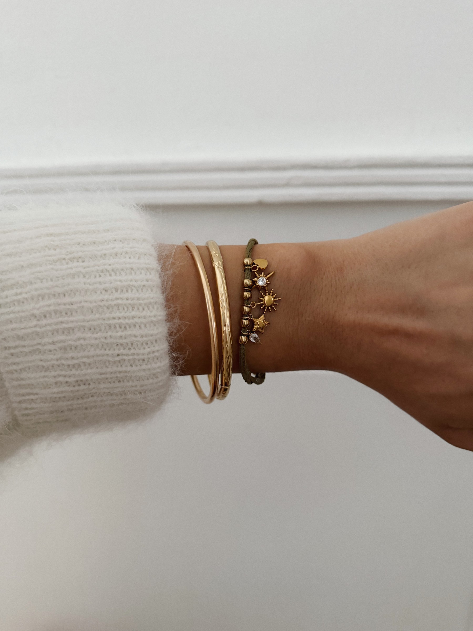 Bracelet Milou 1