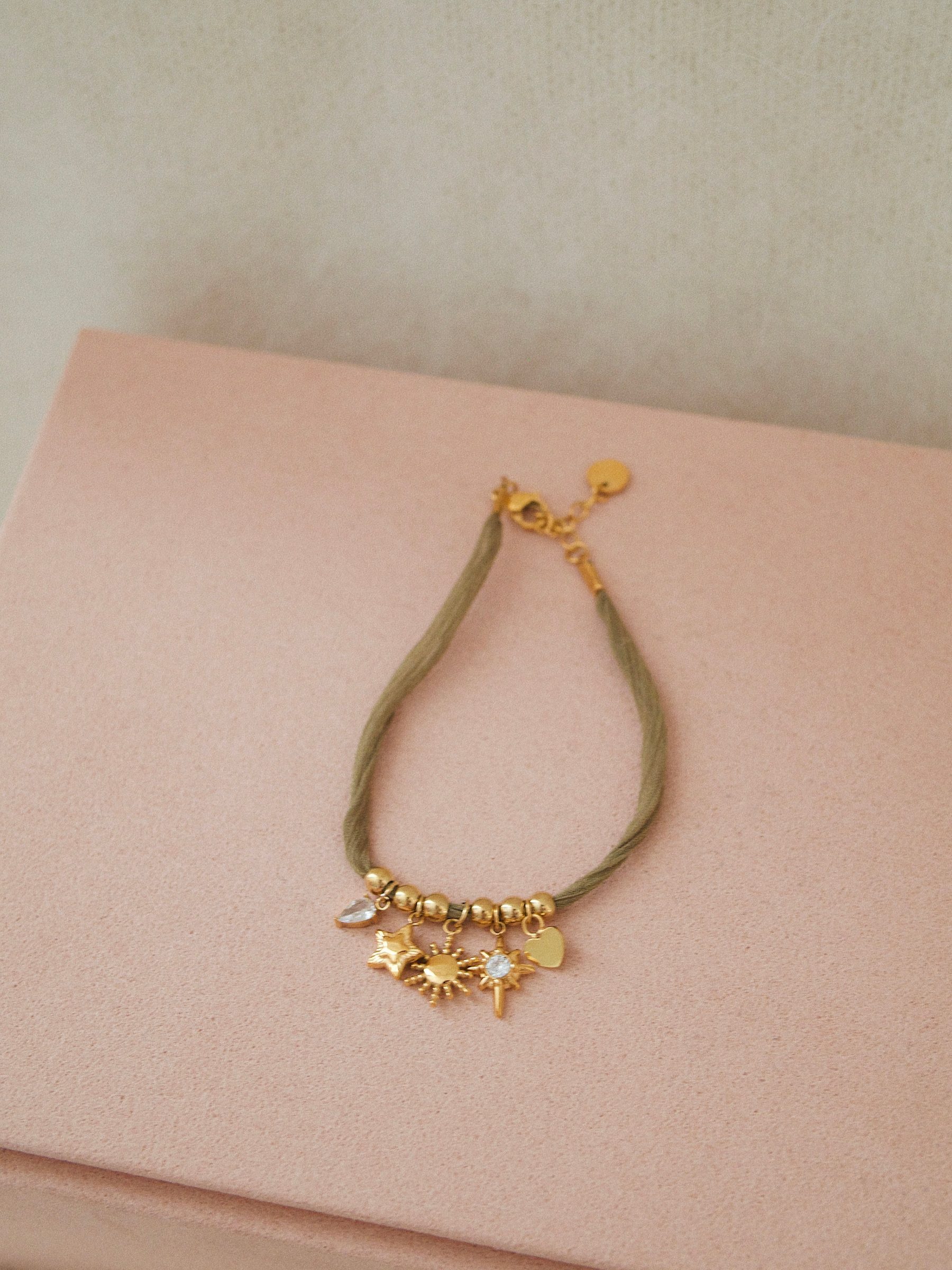 Bracelet Milou 3 Bracelet Milou 3