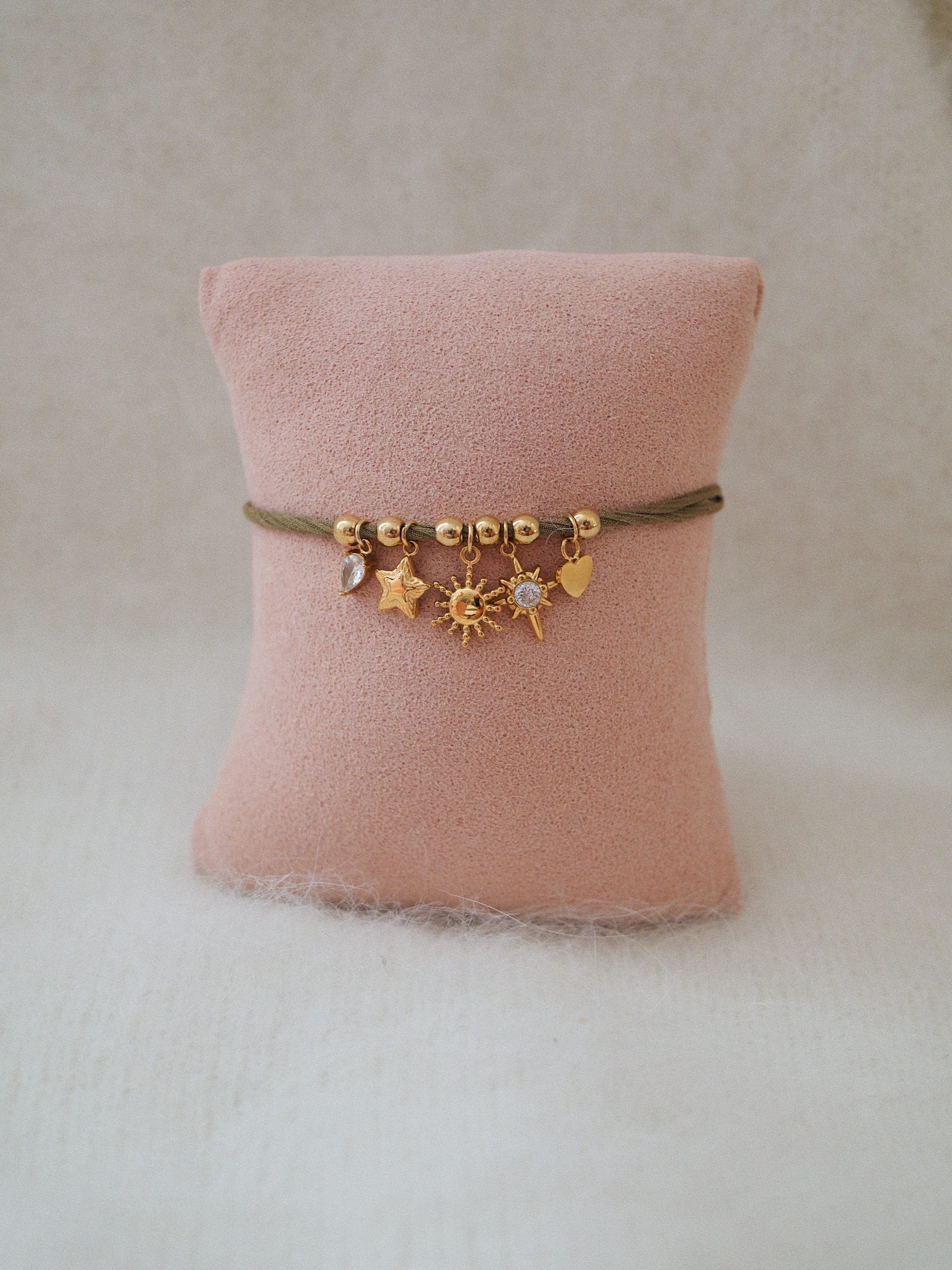 Bracelet Milou 4 Bracelet Milou 4