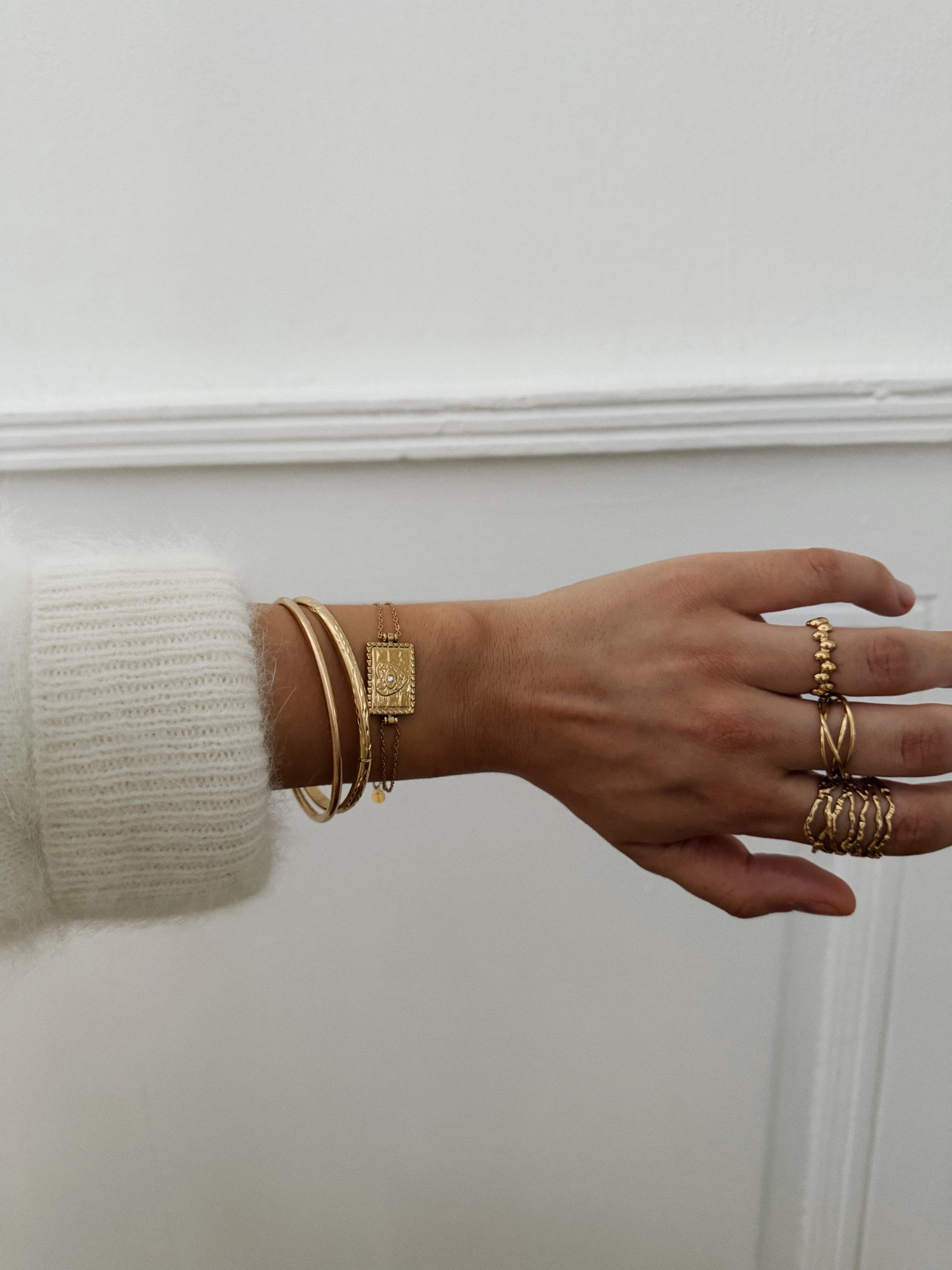 Bracelet Ochi 1 Bracelet Ochi 1