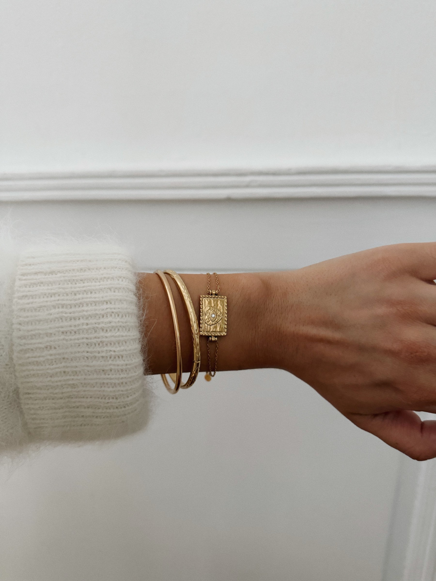 Bracelet Ochi 2 Bracelet Ochi 2