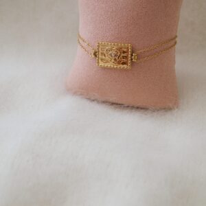 Bracelet Ochi 4