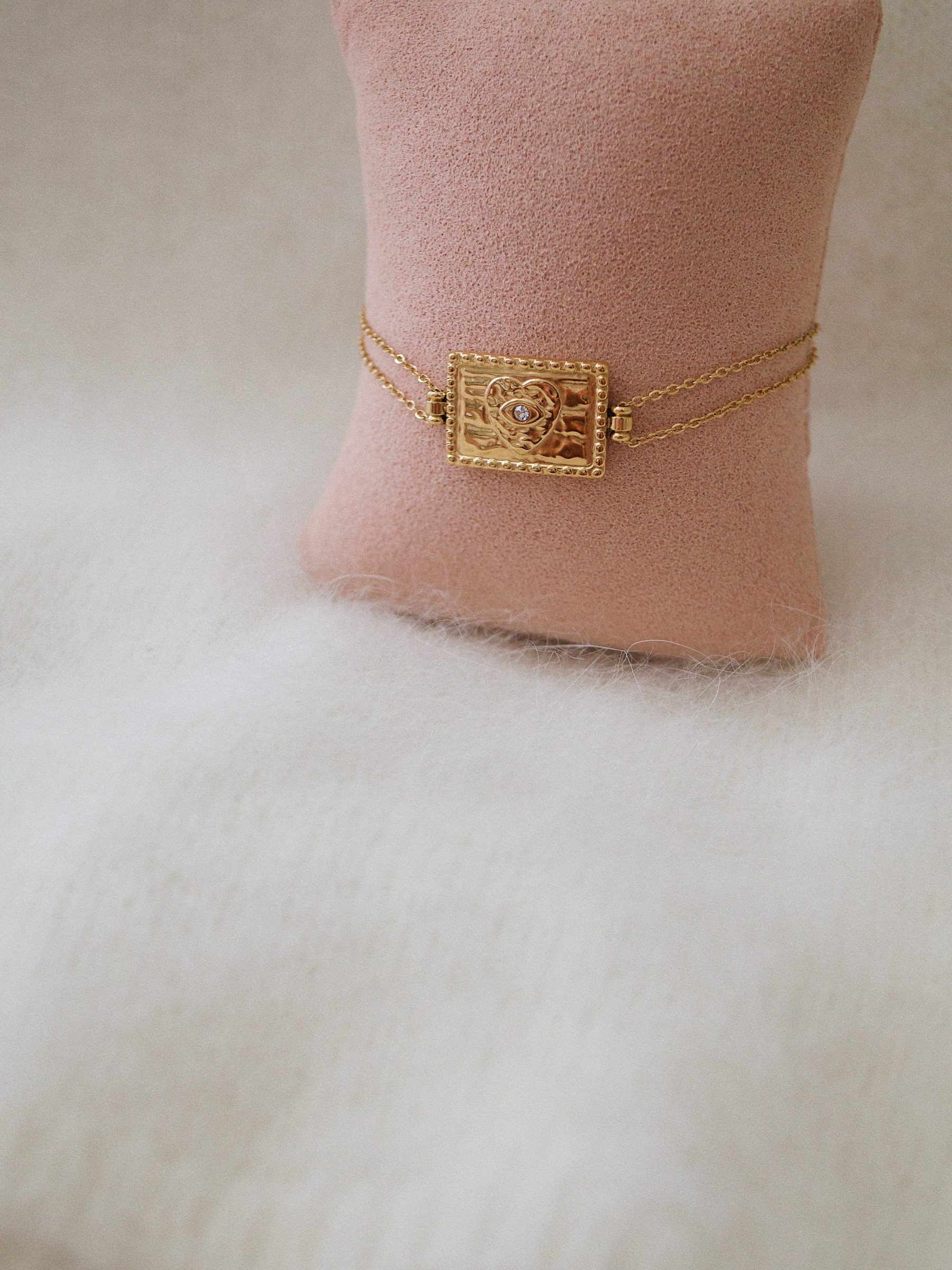 Bracelet Ochi 4
