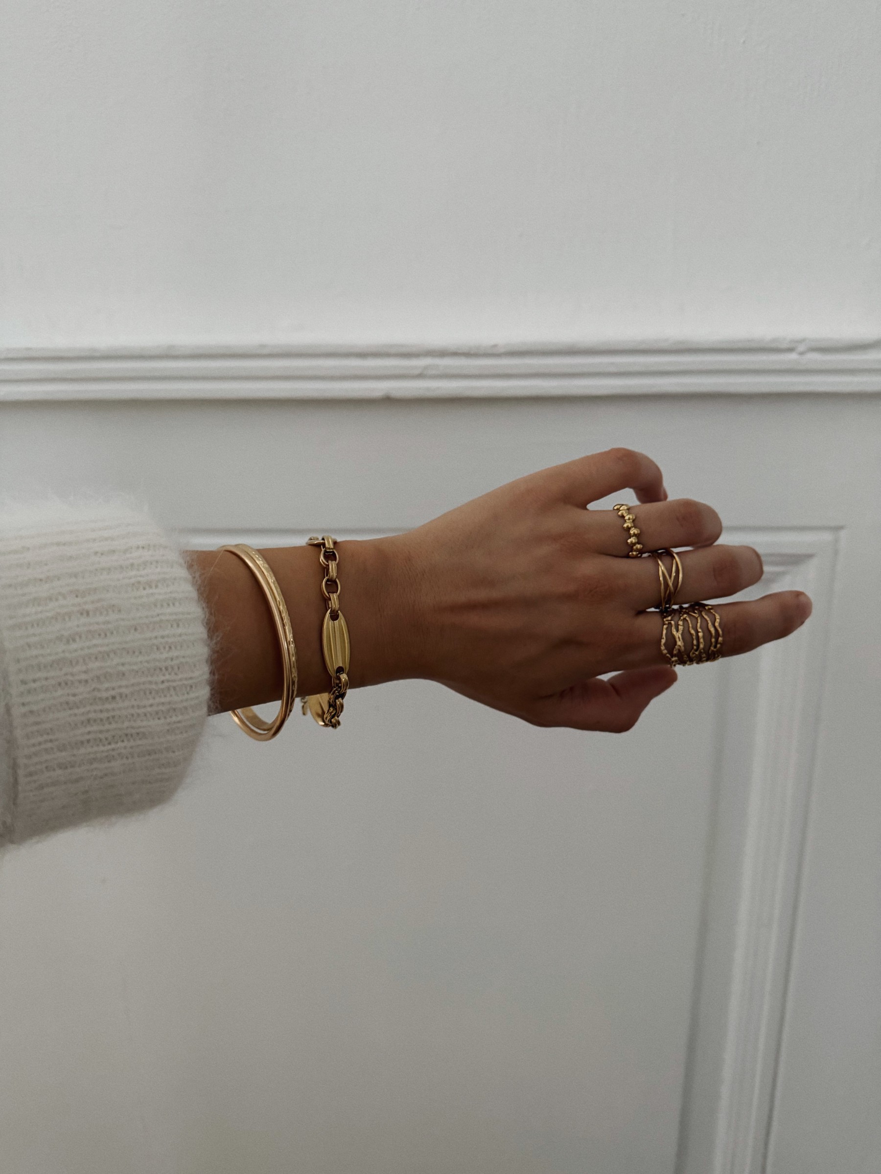 Bracelet Paz 2 Bracelet Paz 2