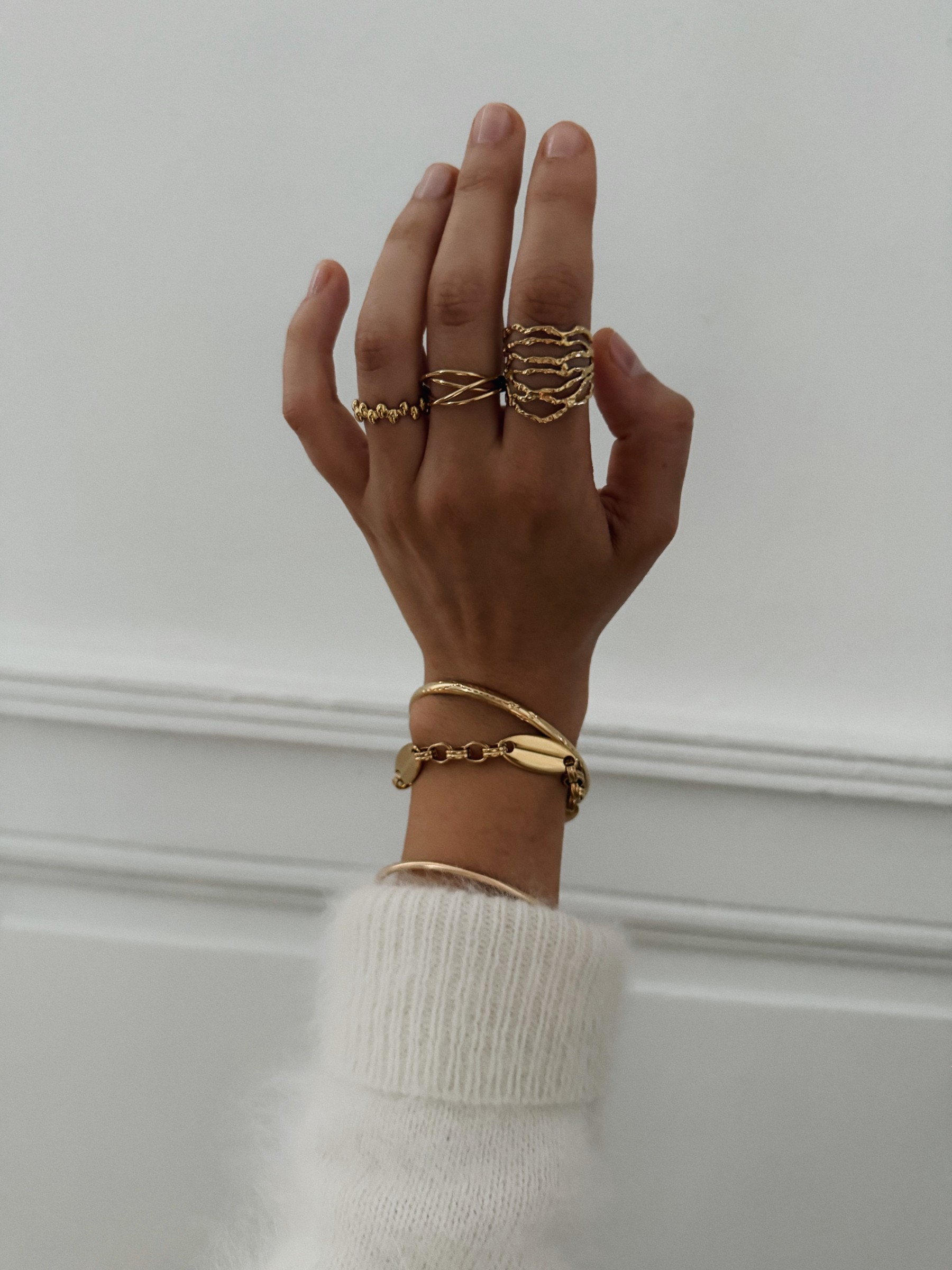 Bracelet Paz 3 Bracelet Paz 3