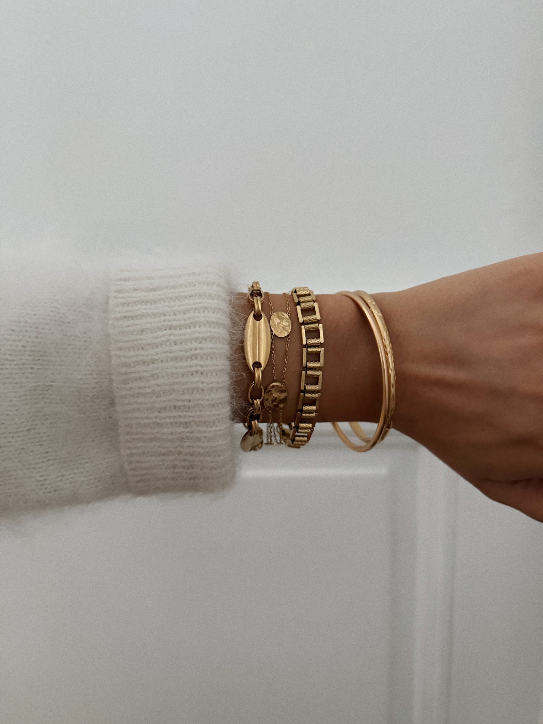 Bracelet Paz 4 Bracelet Paz 4