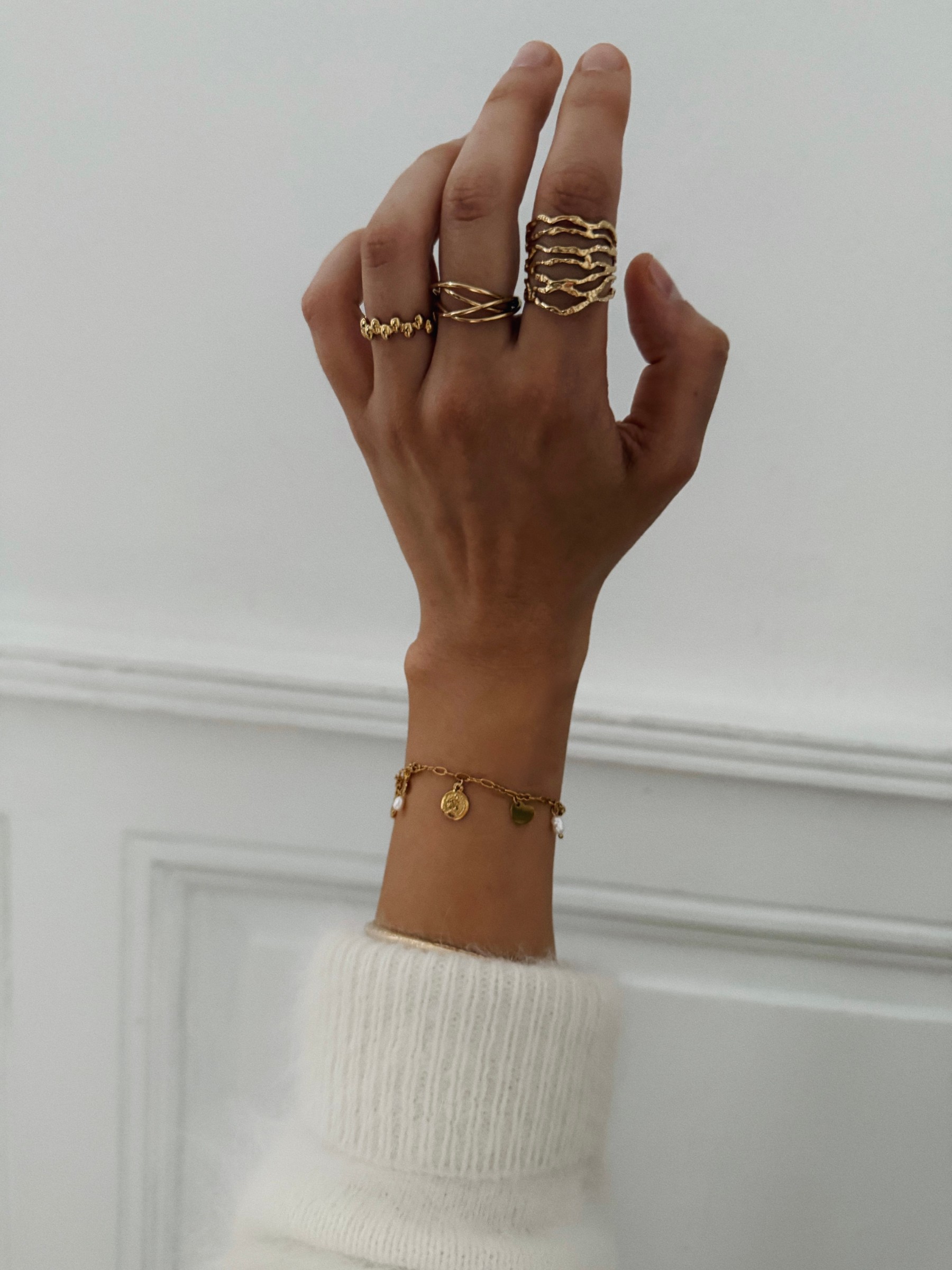 Bracelet Plave 1 Bracelet Plave 1
