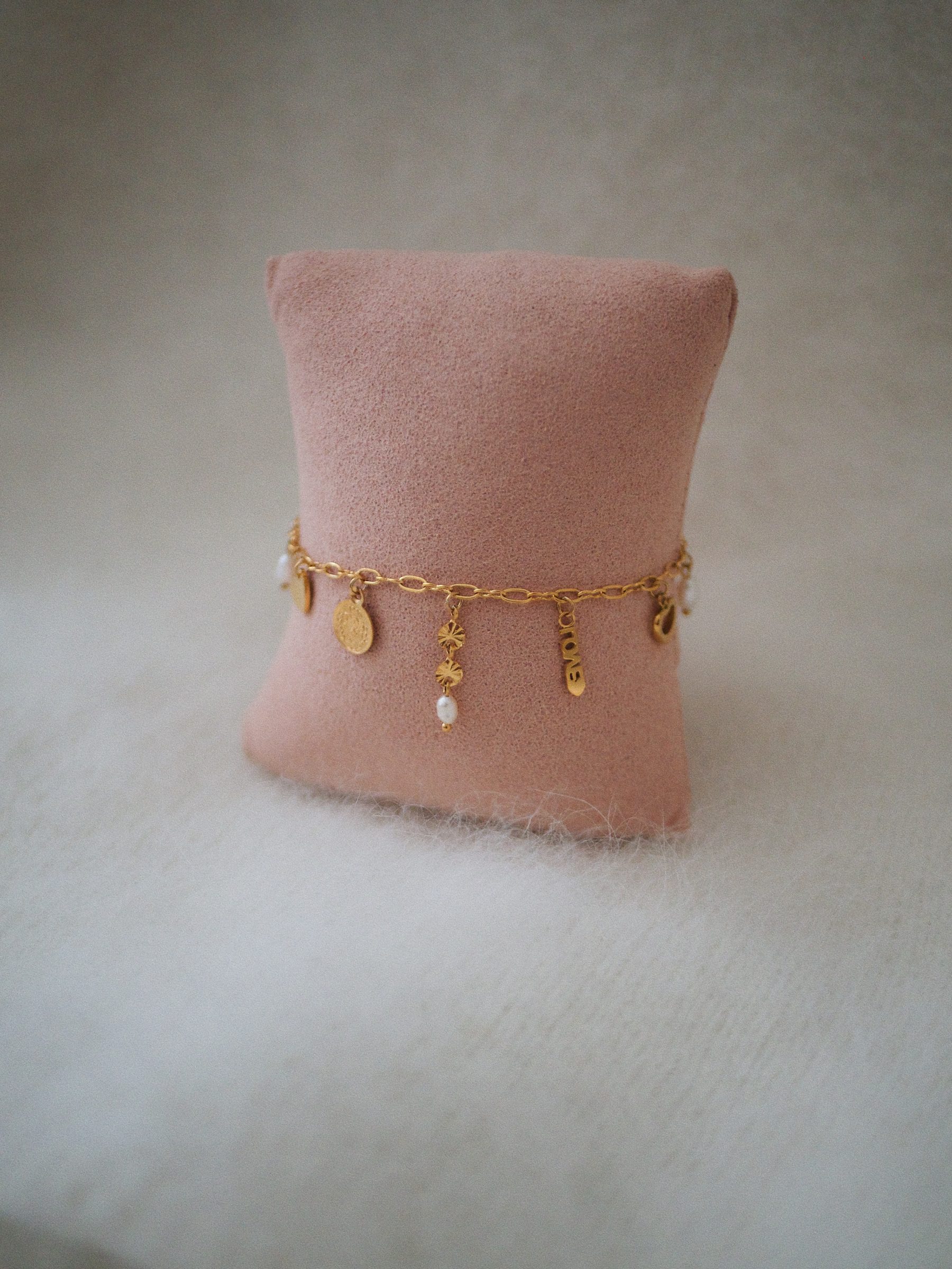 Bracelet Plave 3 Bracelet Plave 3