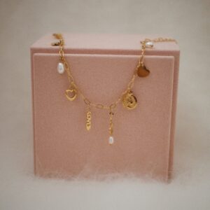 Bracelet Plave 4