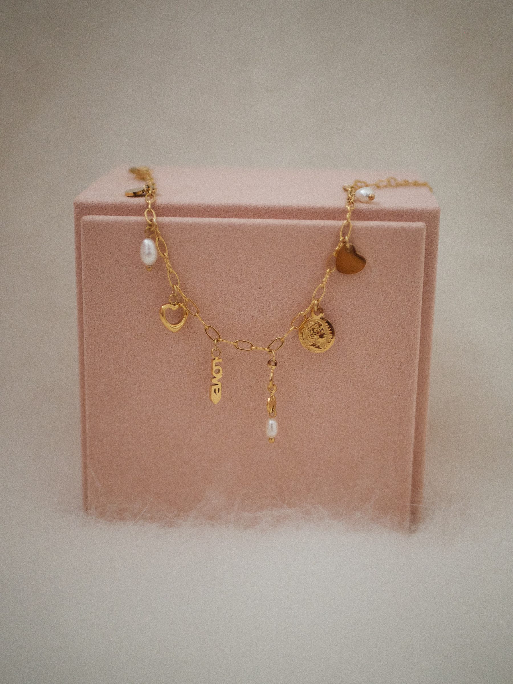 Bracelet Plave 4