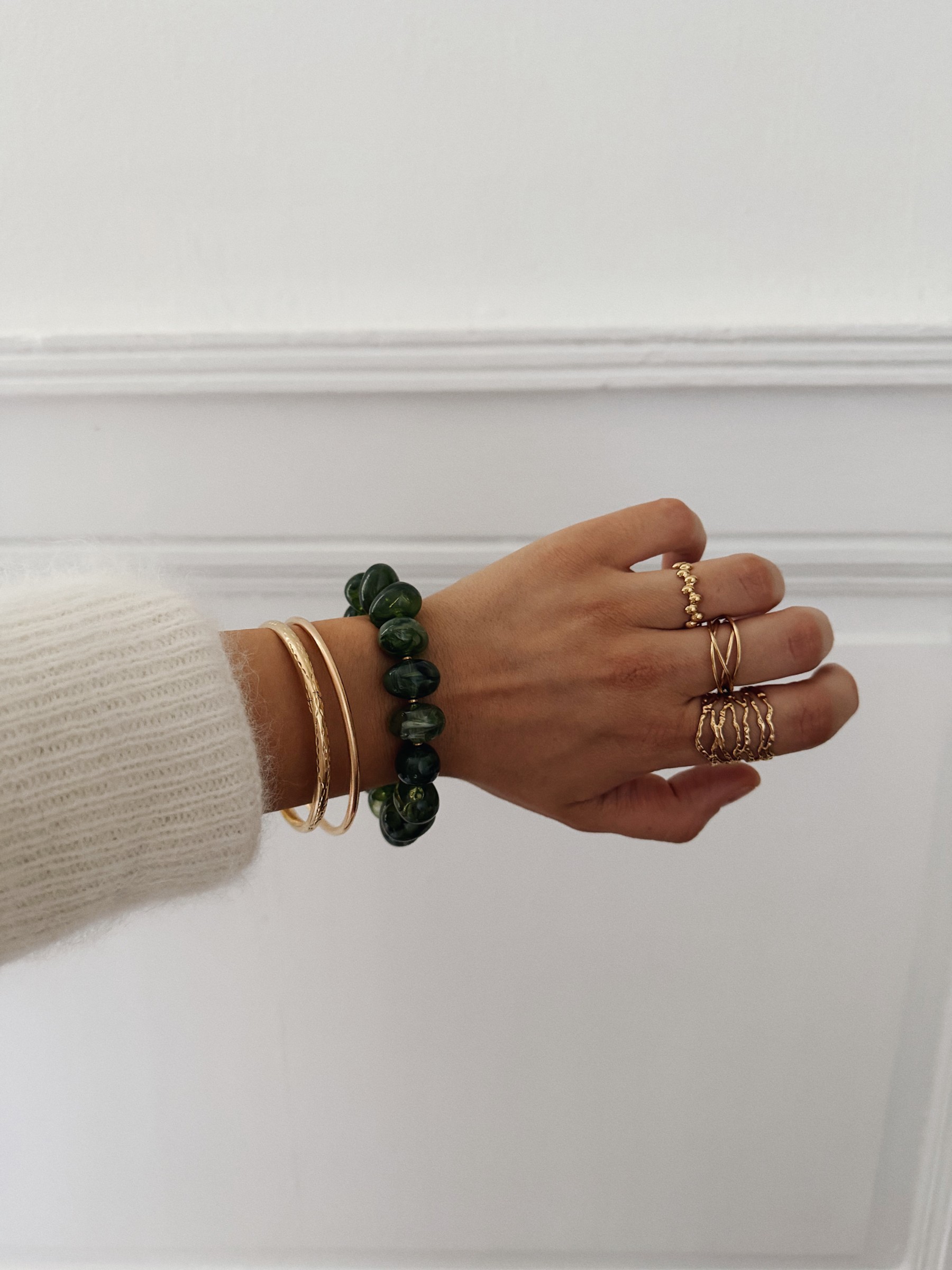 Bracelet Roume 1 Bracelet Roume 1