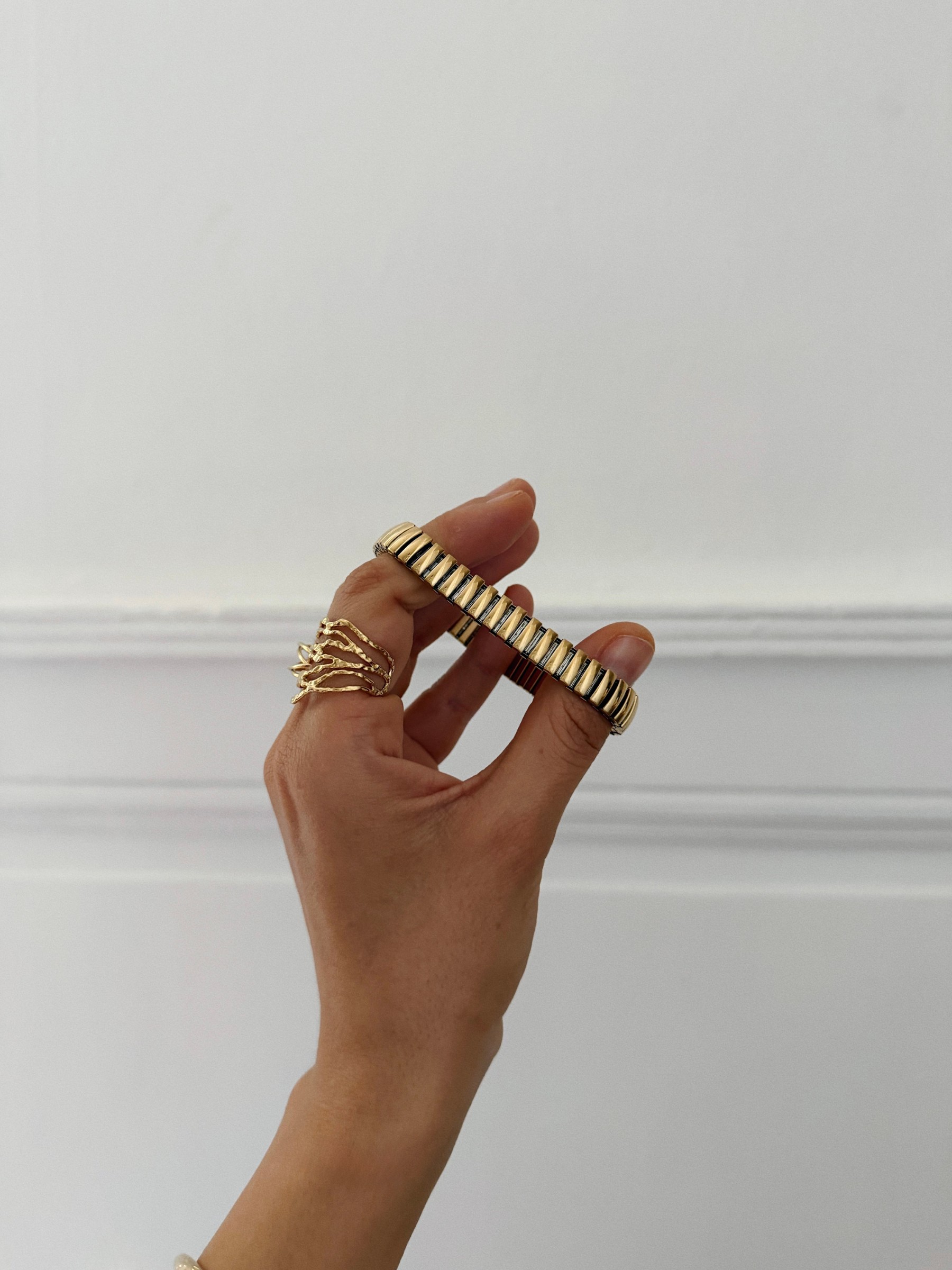 Bracelet Zine 3 Bracelet Zine 3