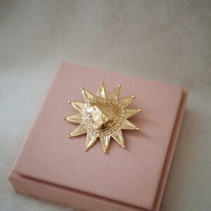 Broche Clove 2