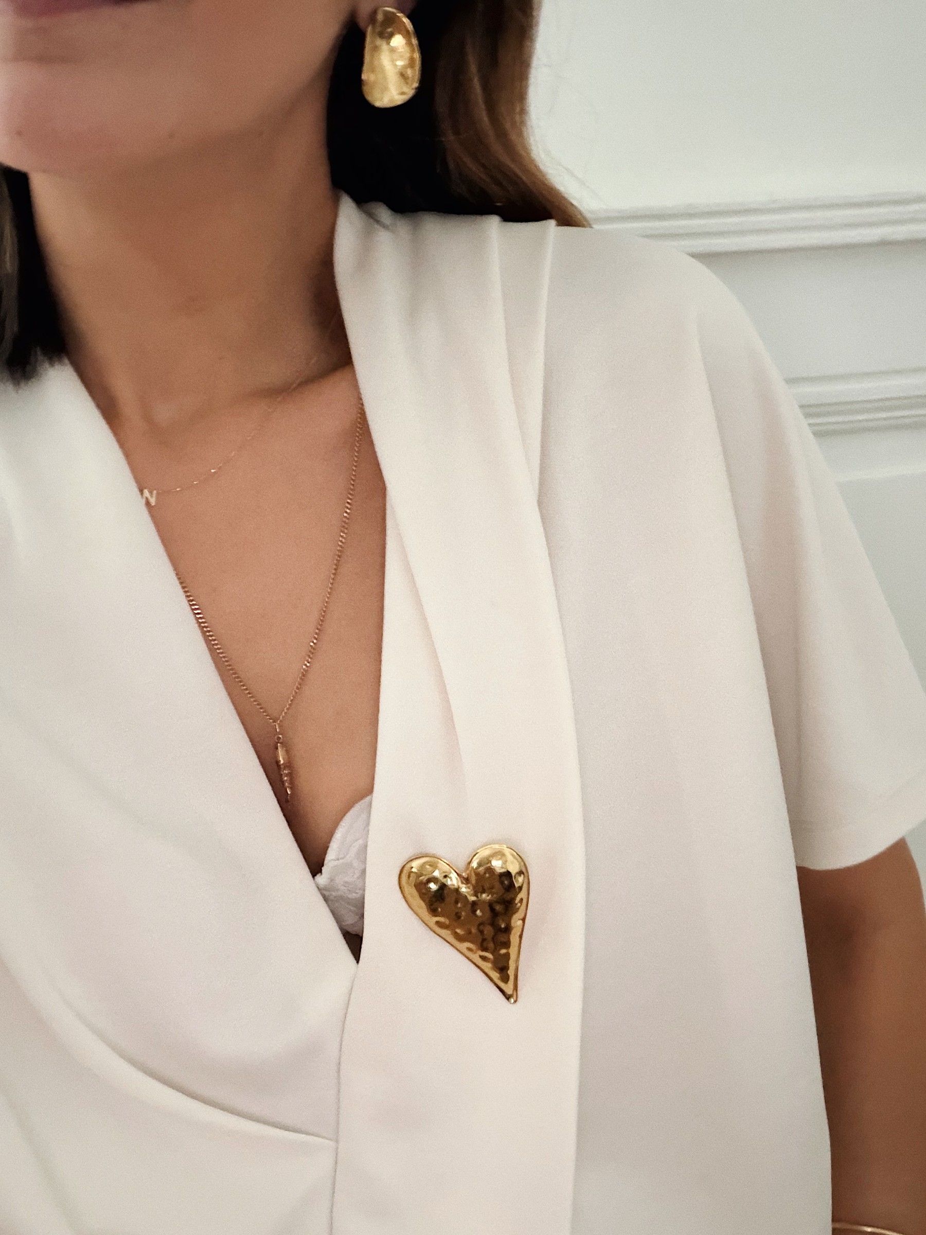 Broche Cora 1 Broche Cora 1
