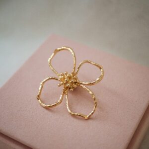 Broche Flo 3