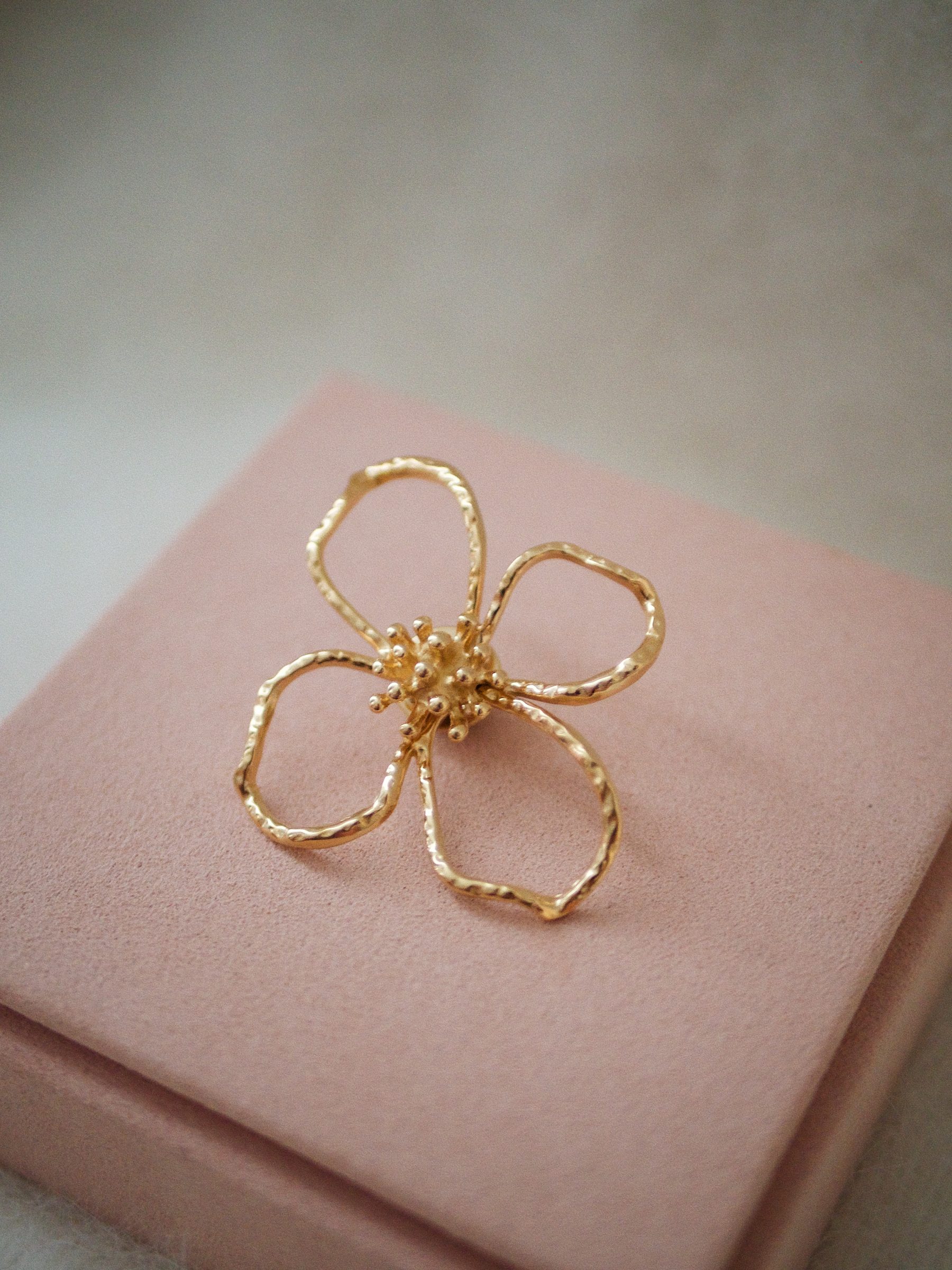 Broche Flo 3