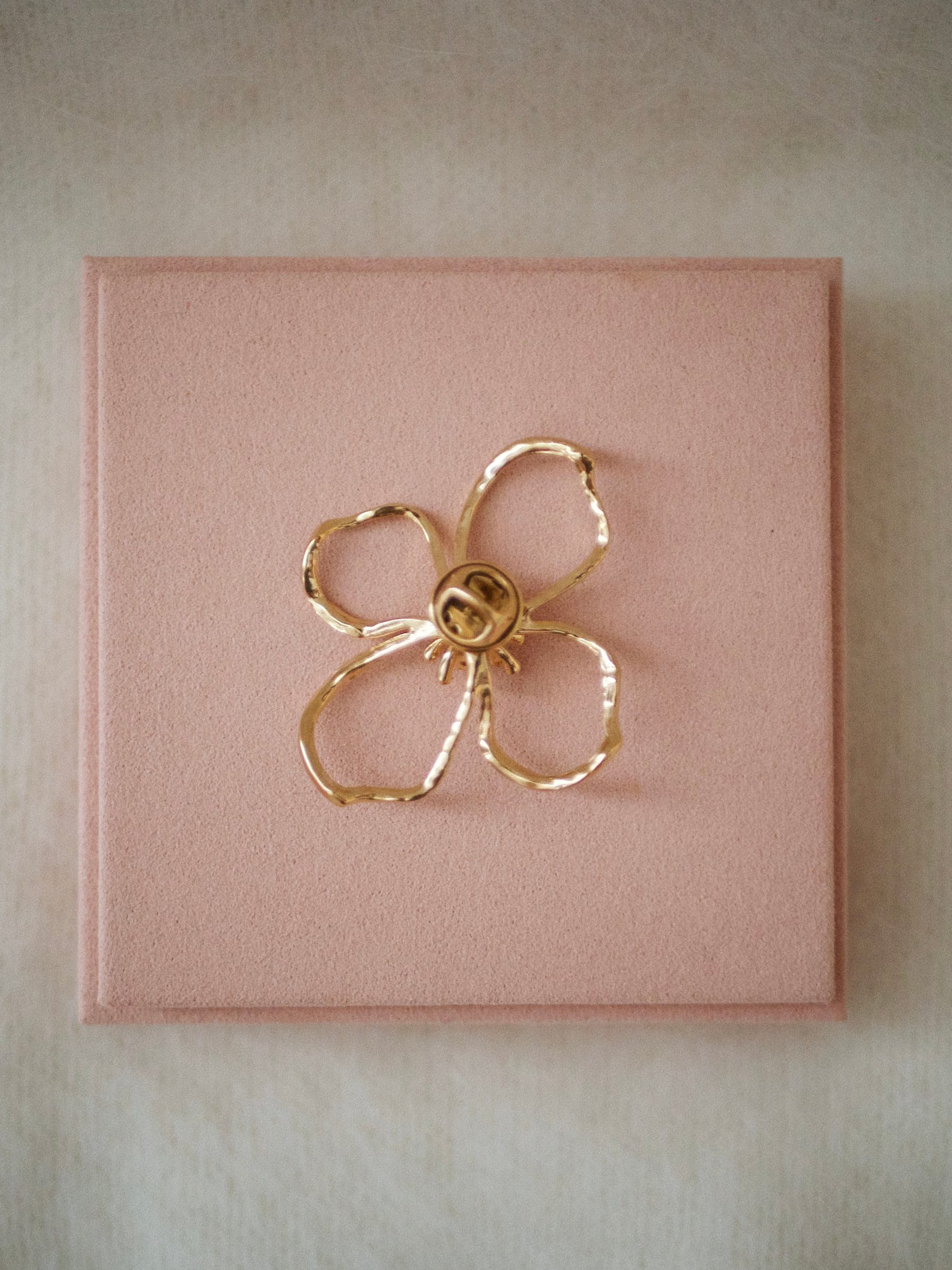 Broche Flo 4 Broche Flo 4