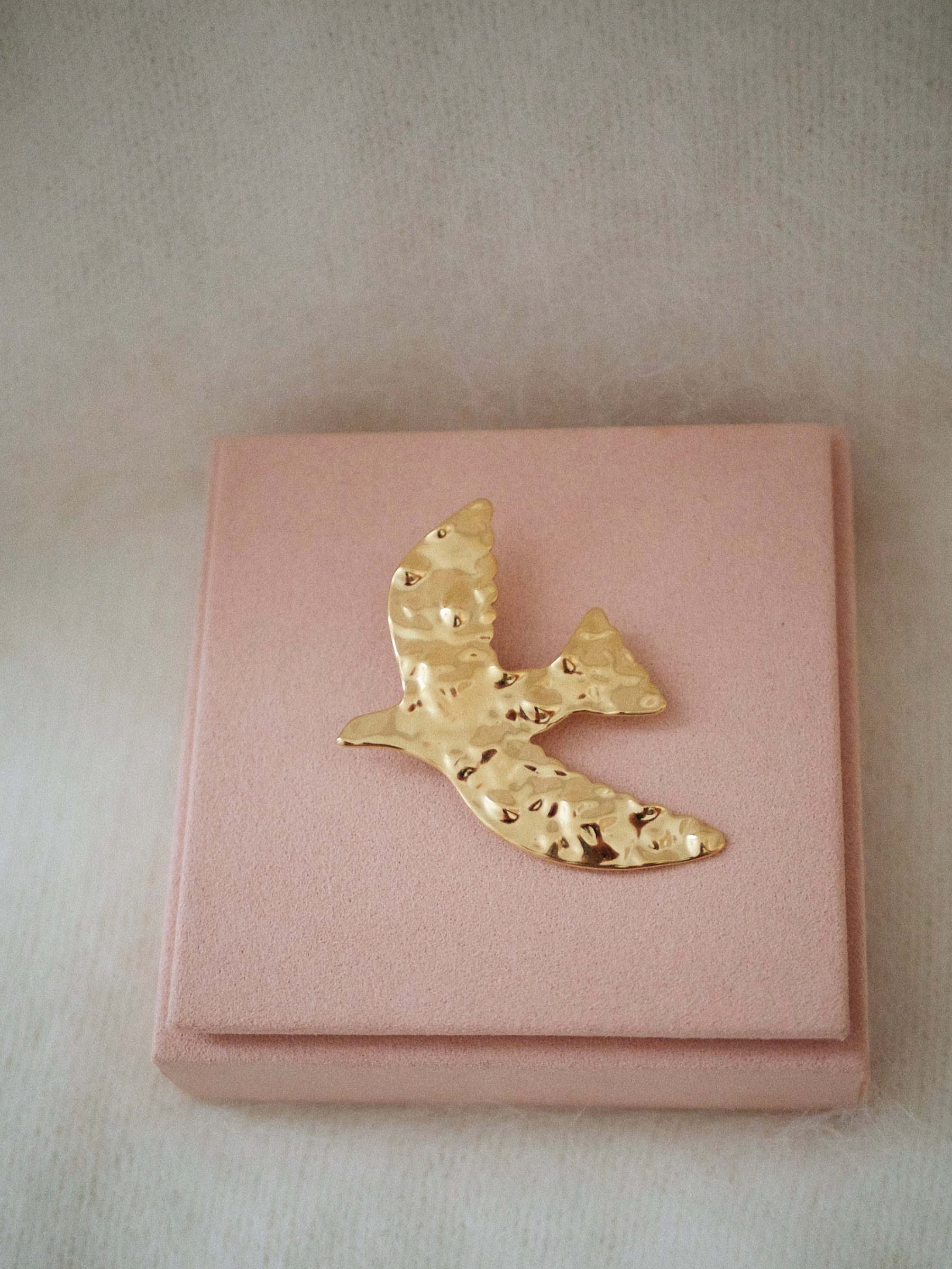 Broche Hiron 2 Broche Hiron 2